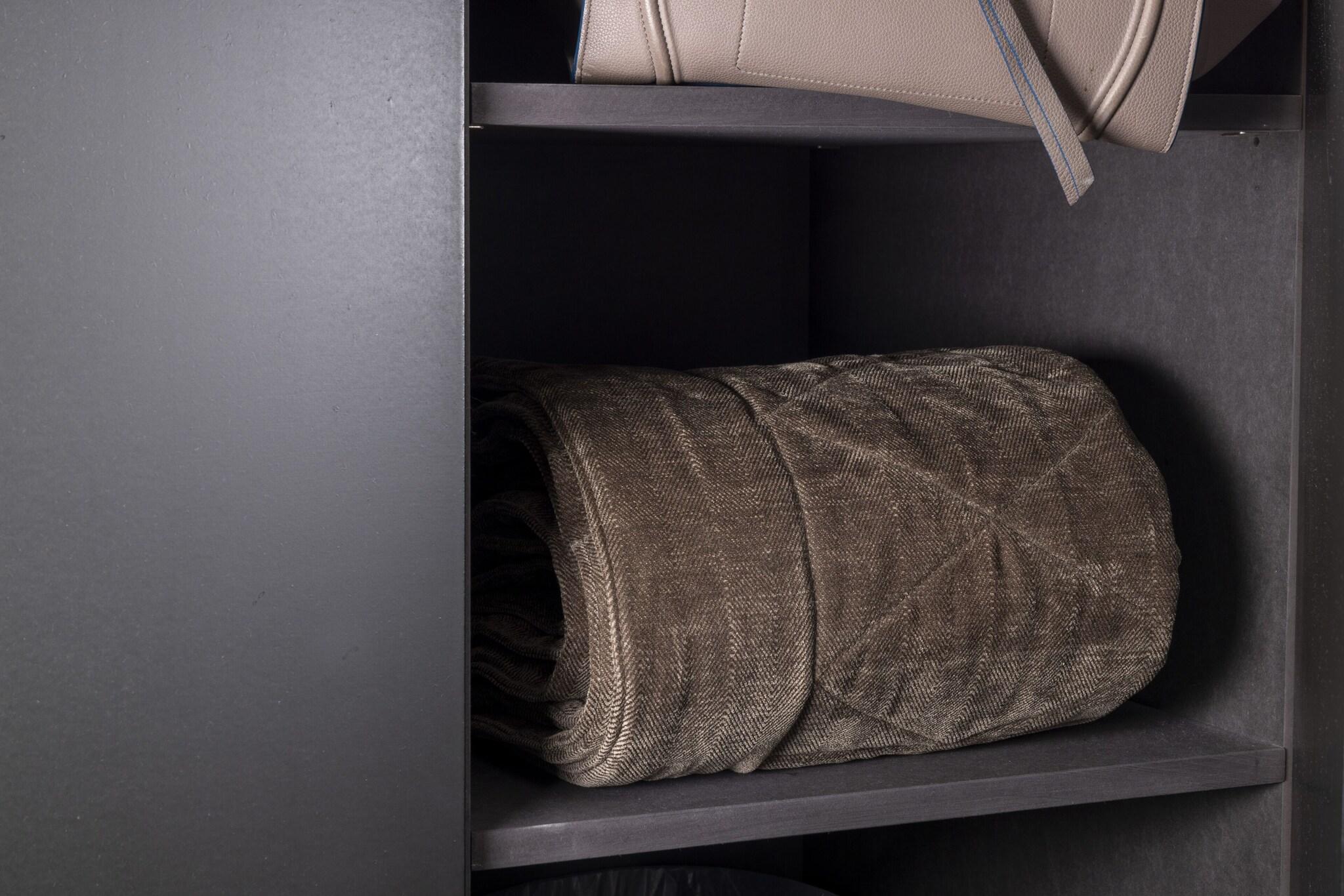 Double Deluxe Two Beds