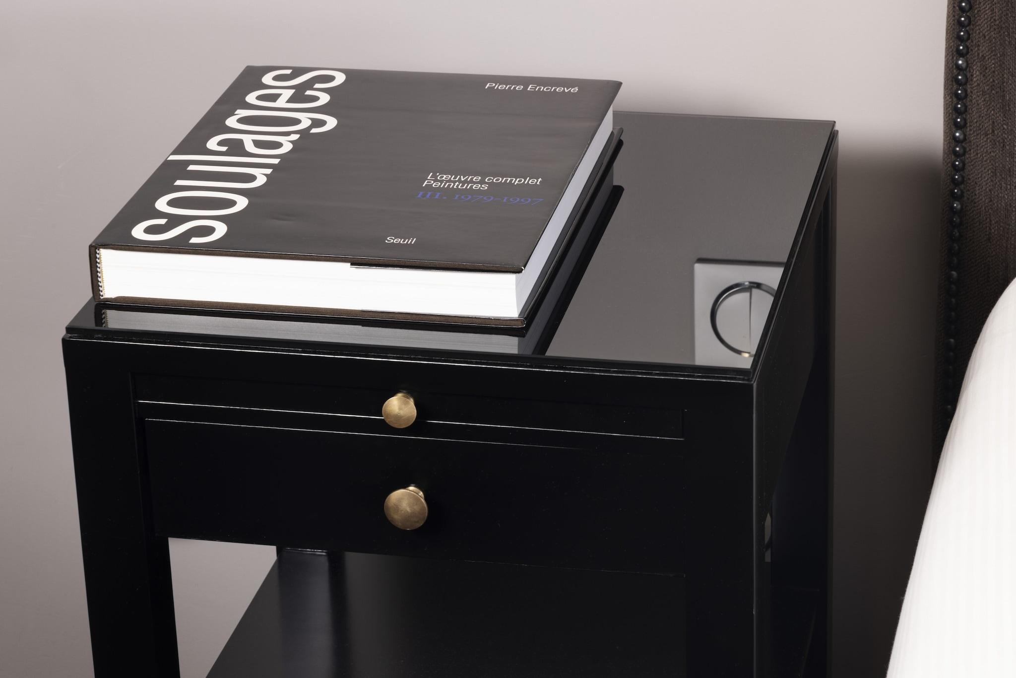 Suite Deluxe Queen Bed