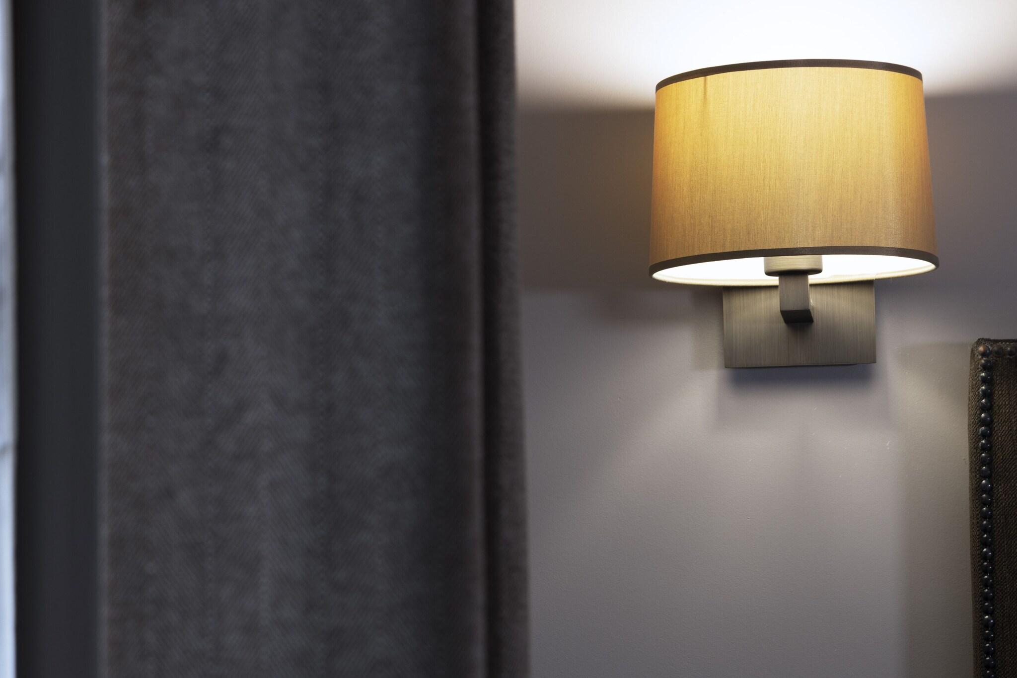 Double Classic Double Bed