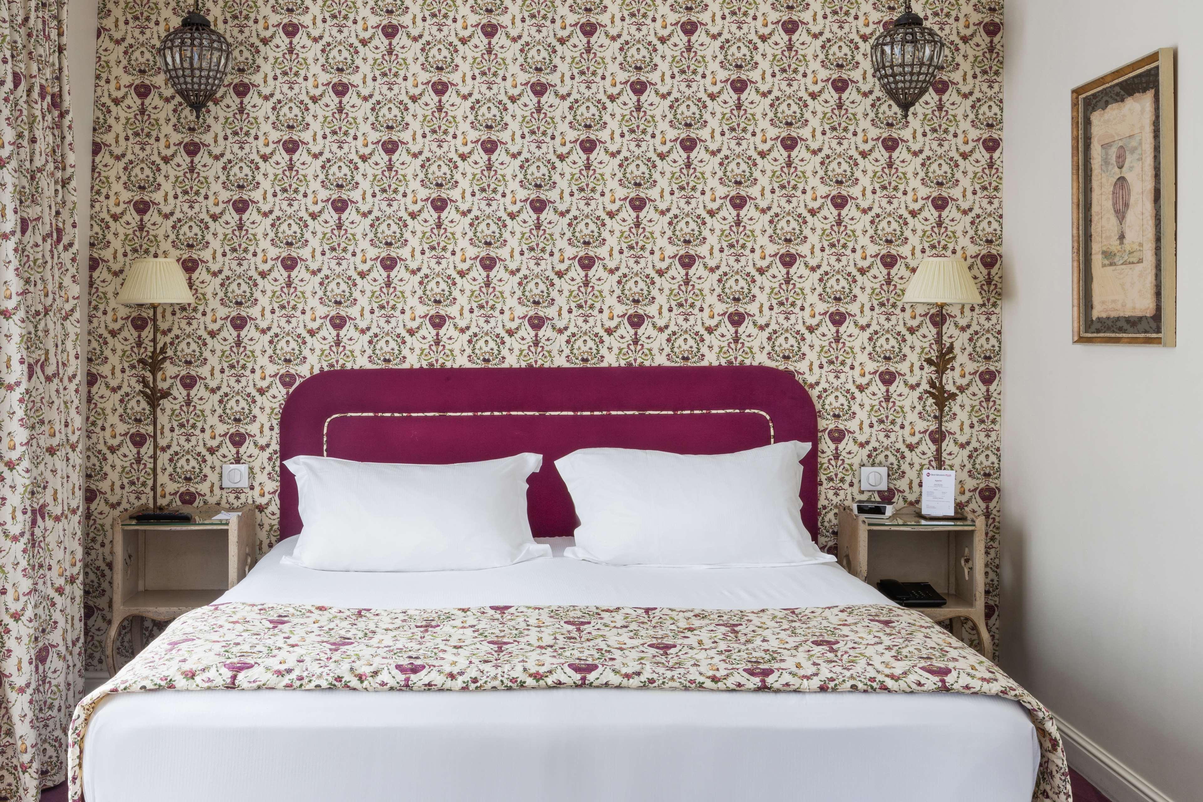 Suite King Bed Non Smoking