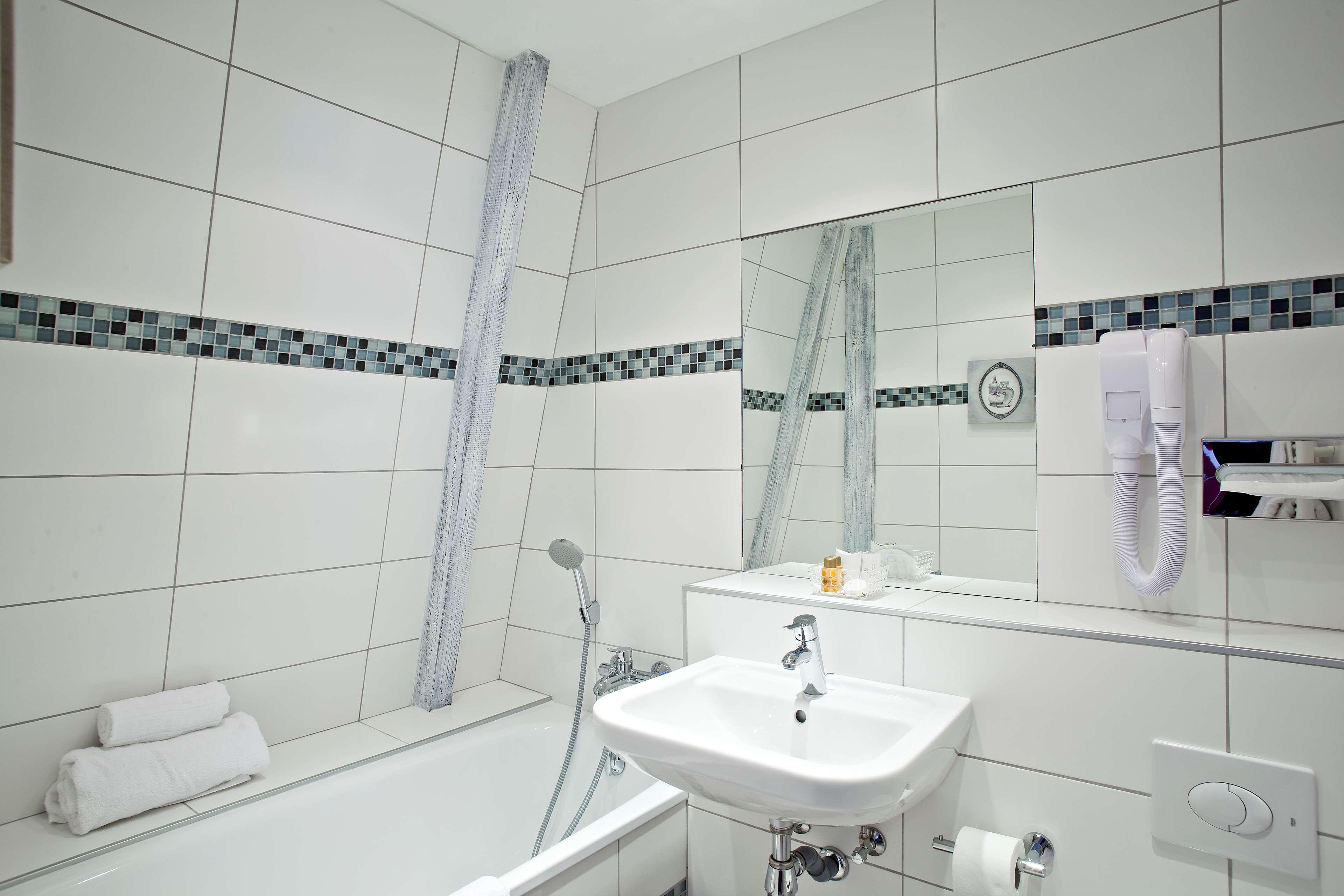 Double or Twin Classic