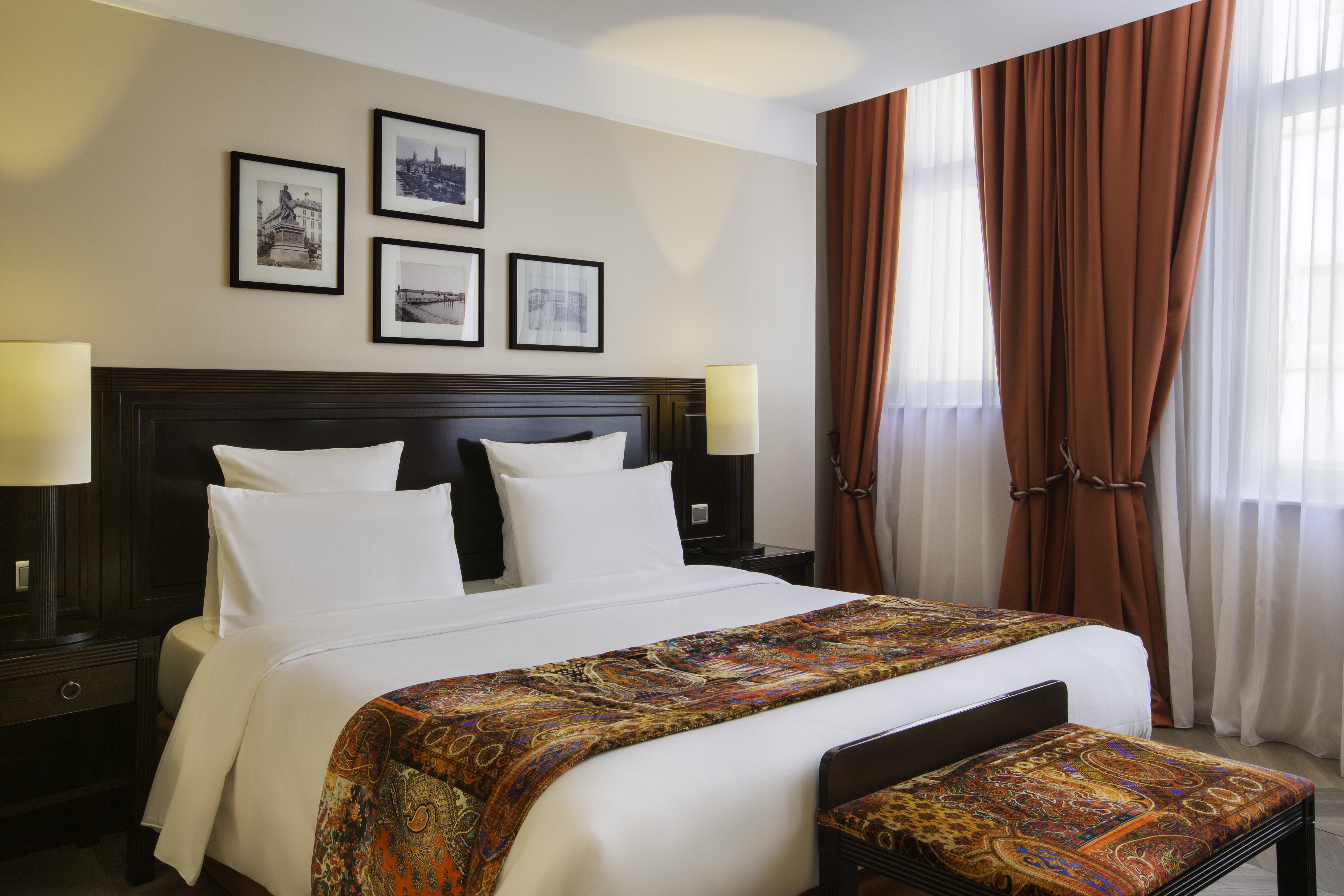 Junior Suite Standard