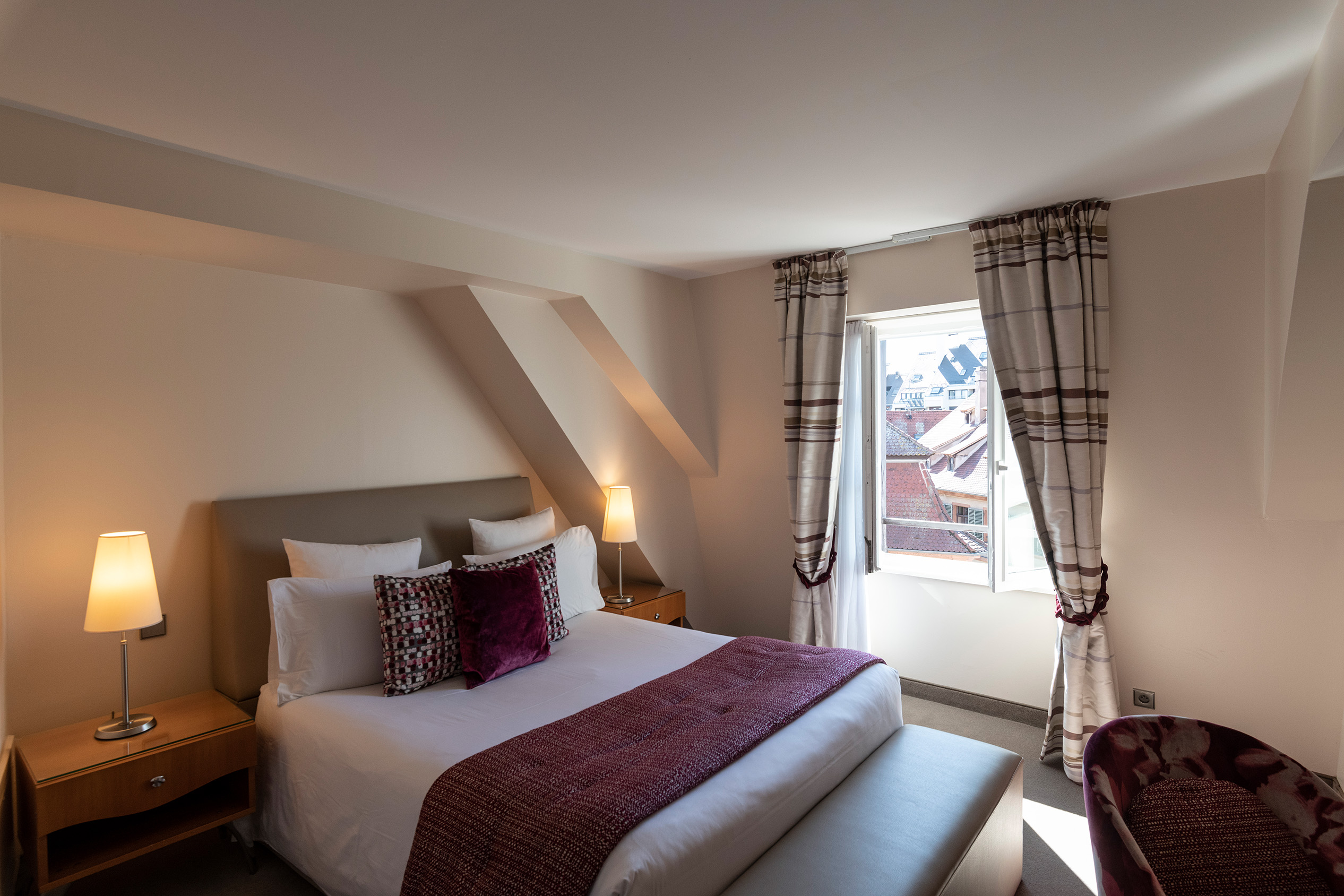 Double or Twin Superior