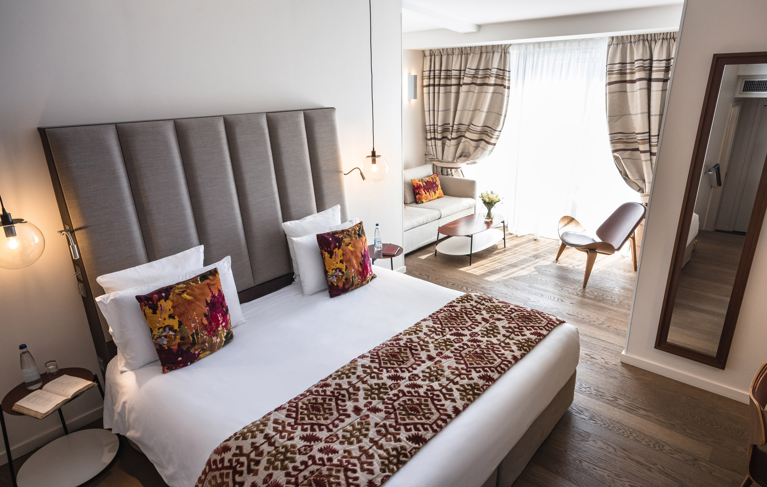 Junior Suite River View