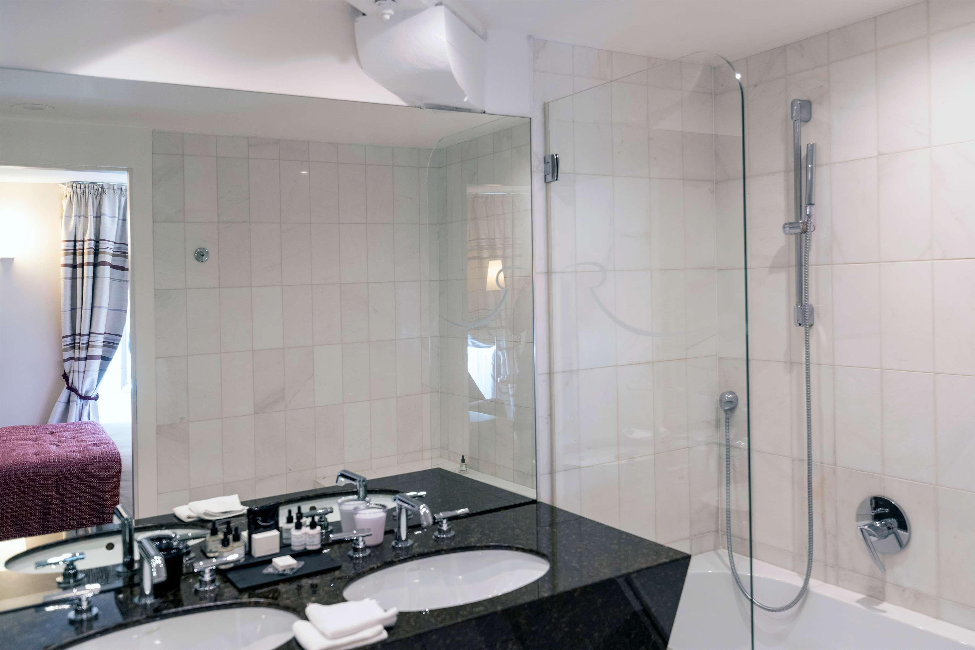 Double or Twin Classic City View