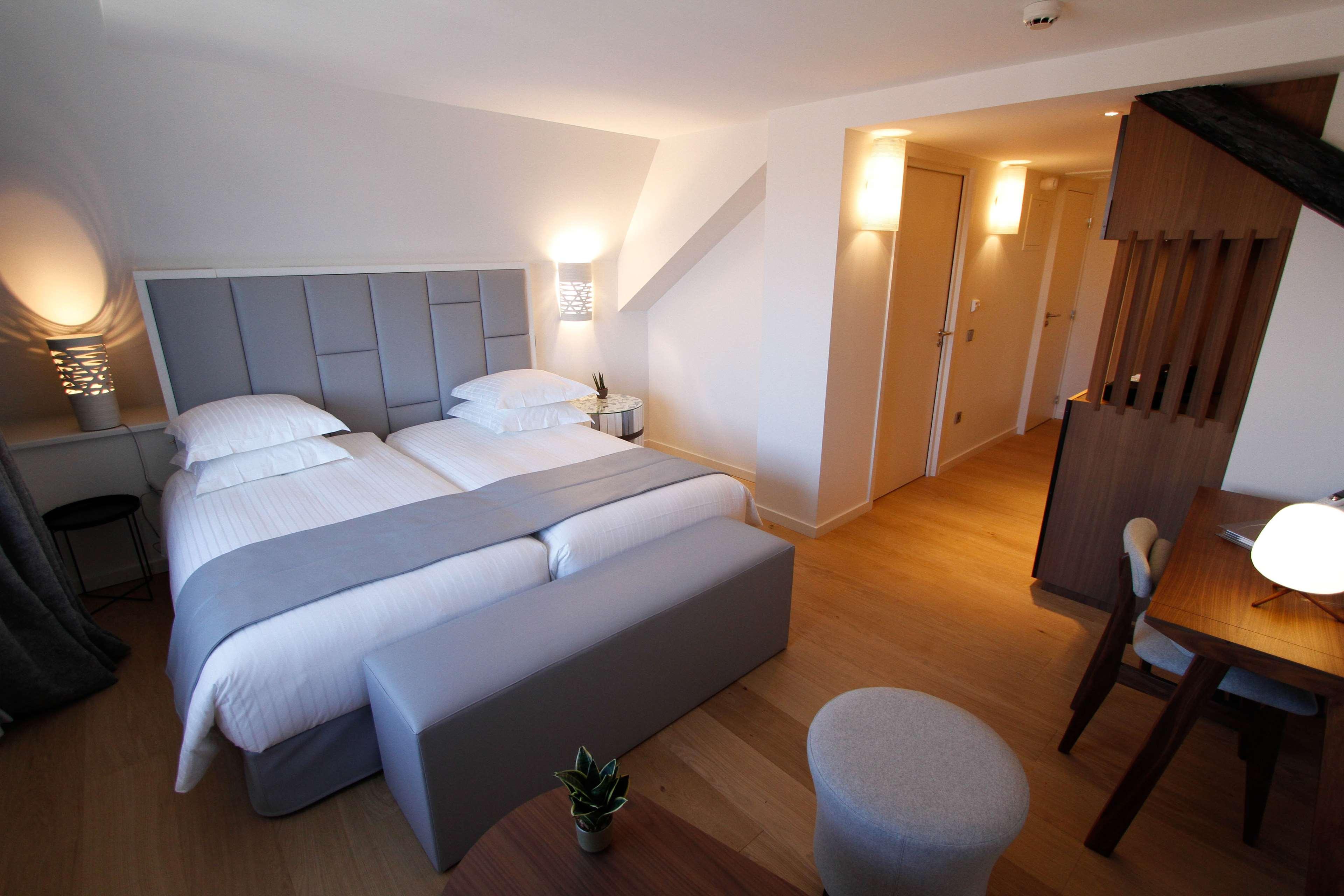 Double or Twin Prestige