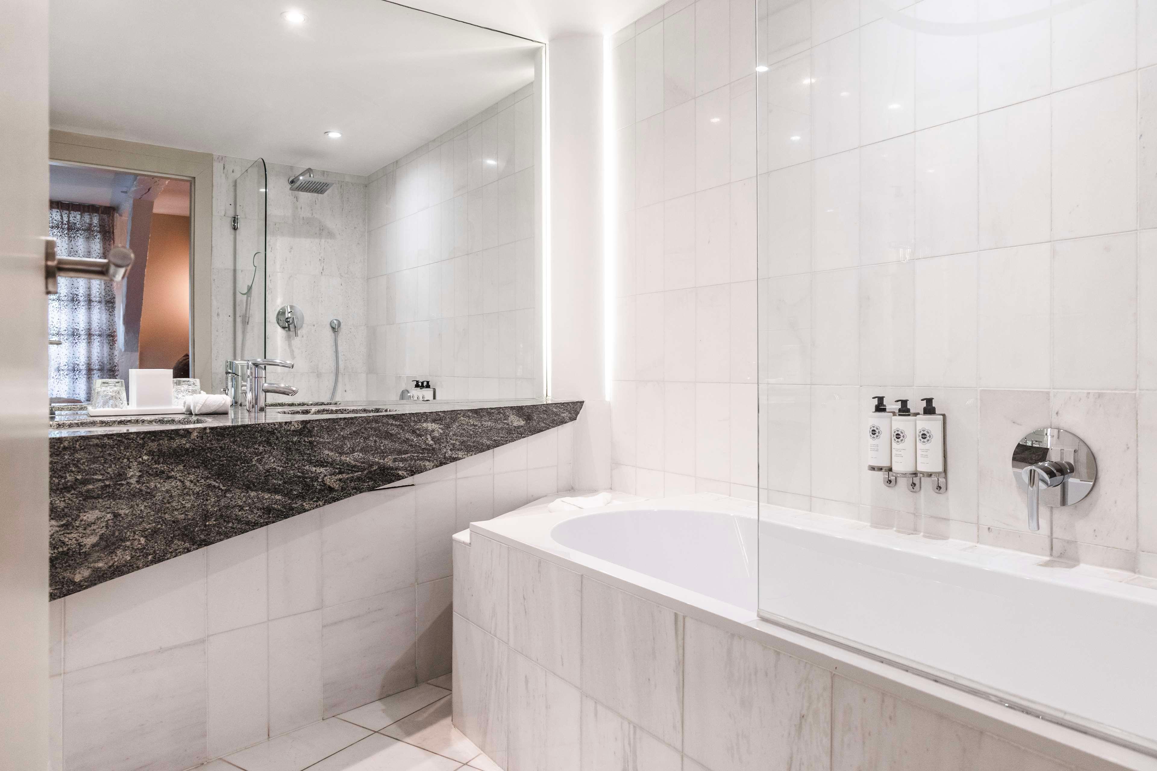 Double or Twin Deluxe River View