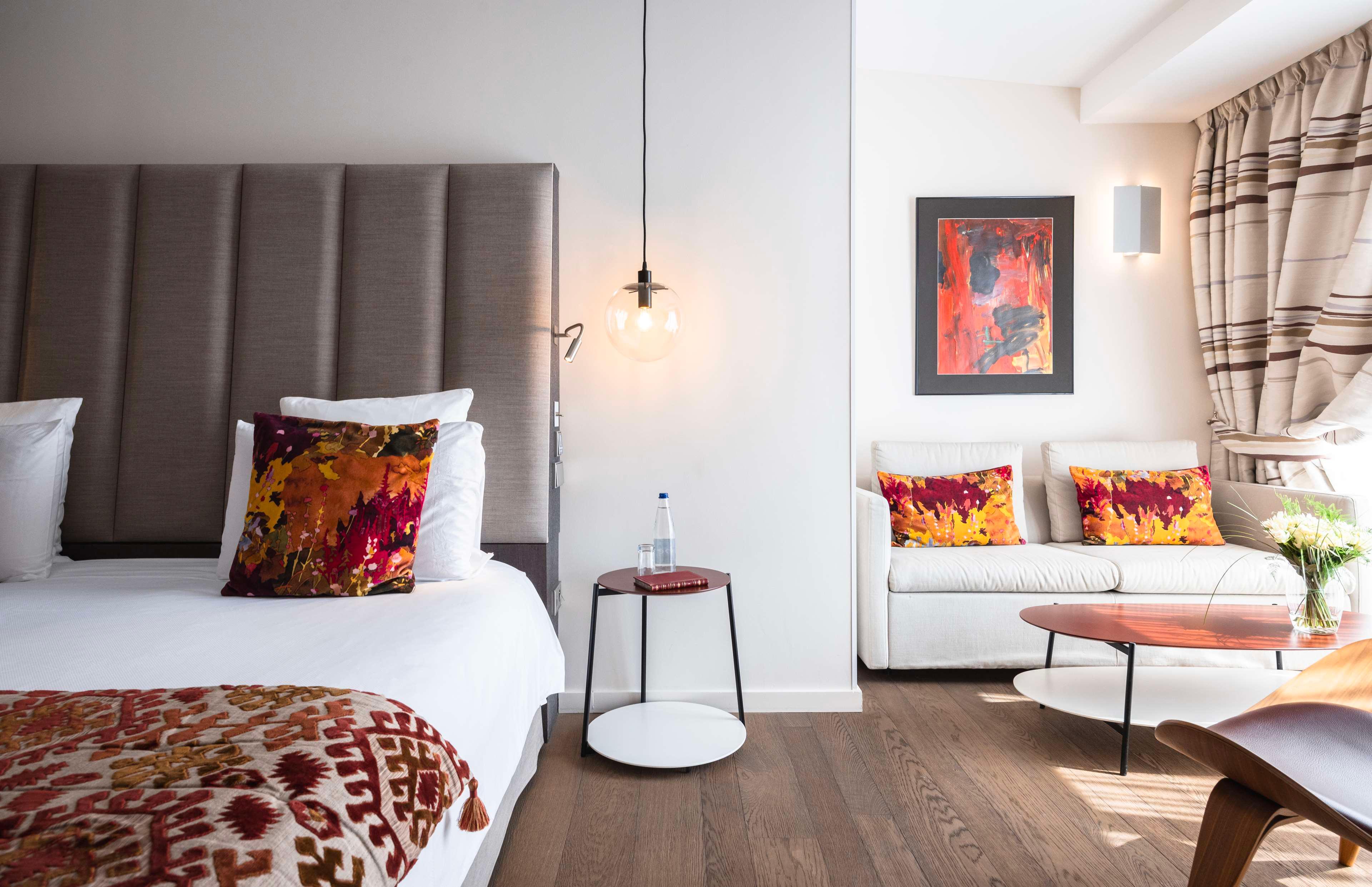 Junior Suite River View