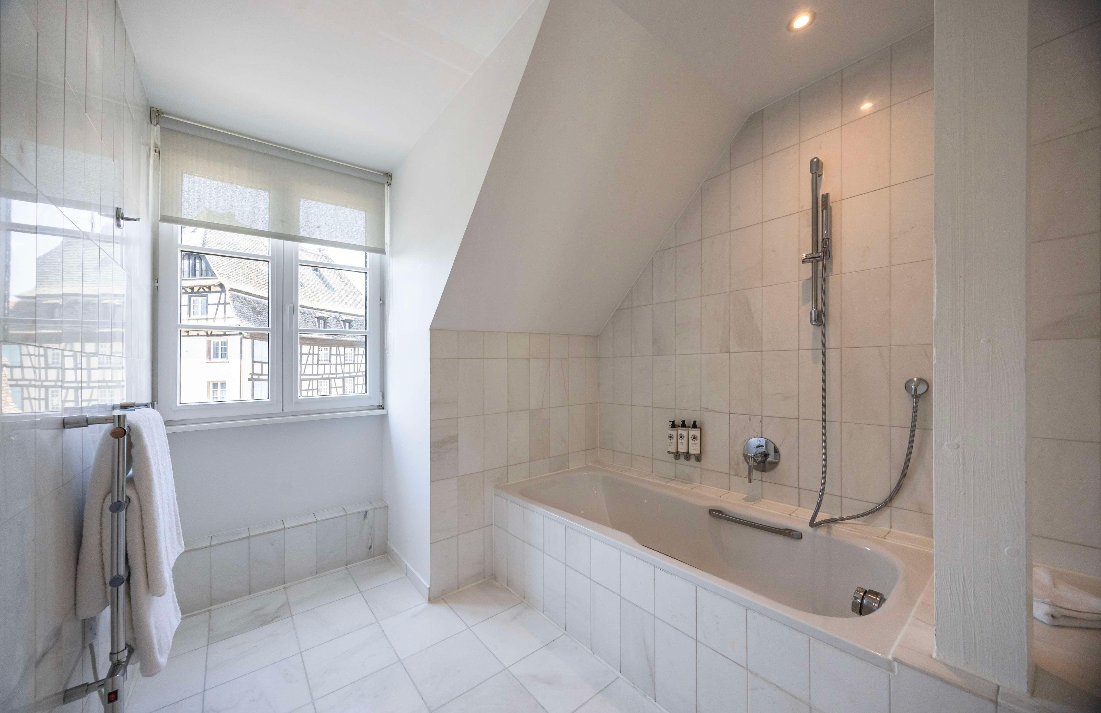 Double or Twin Superior