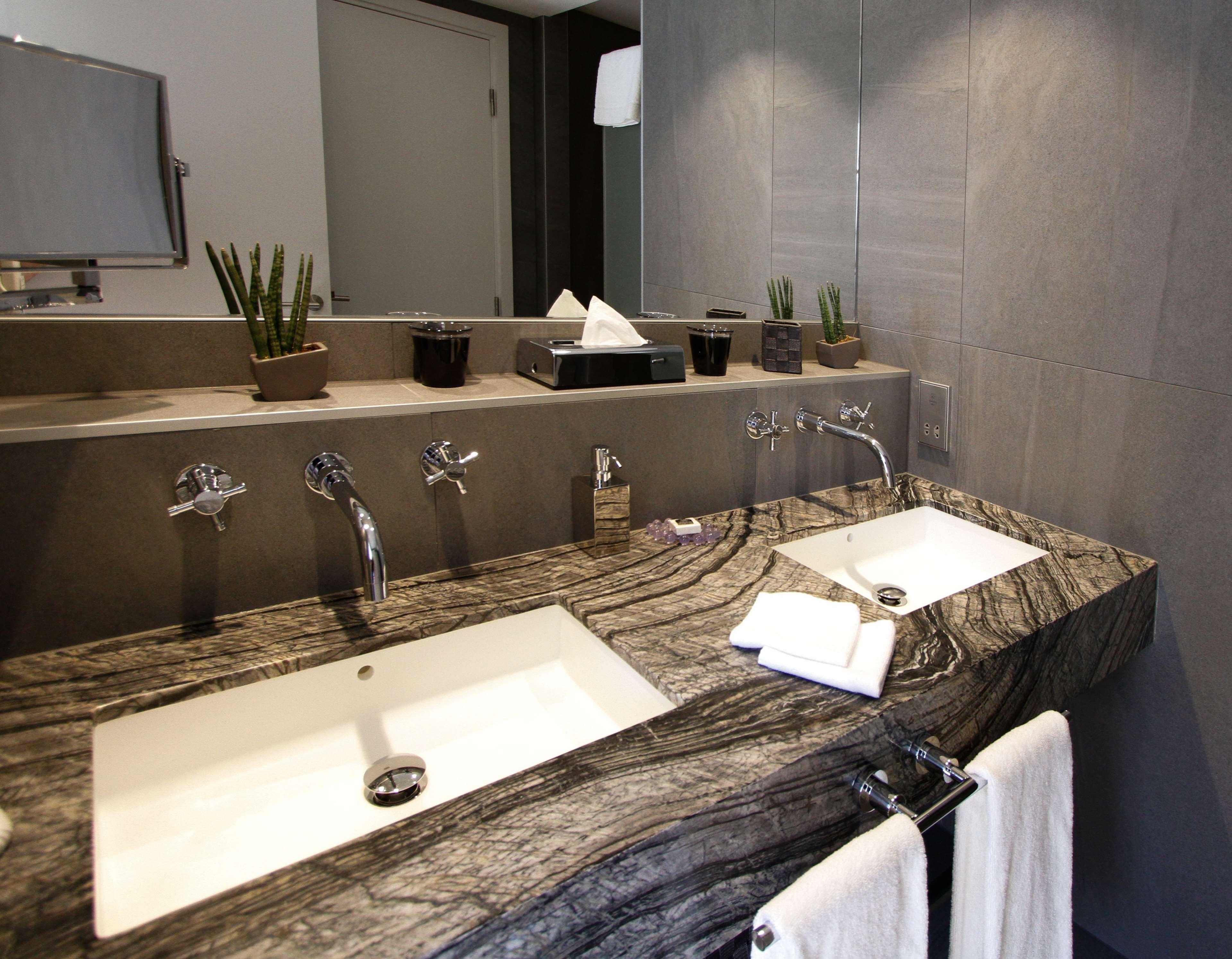 Double or Twin Prestige