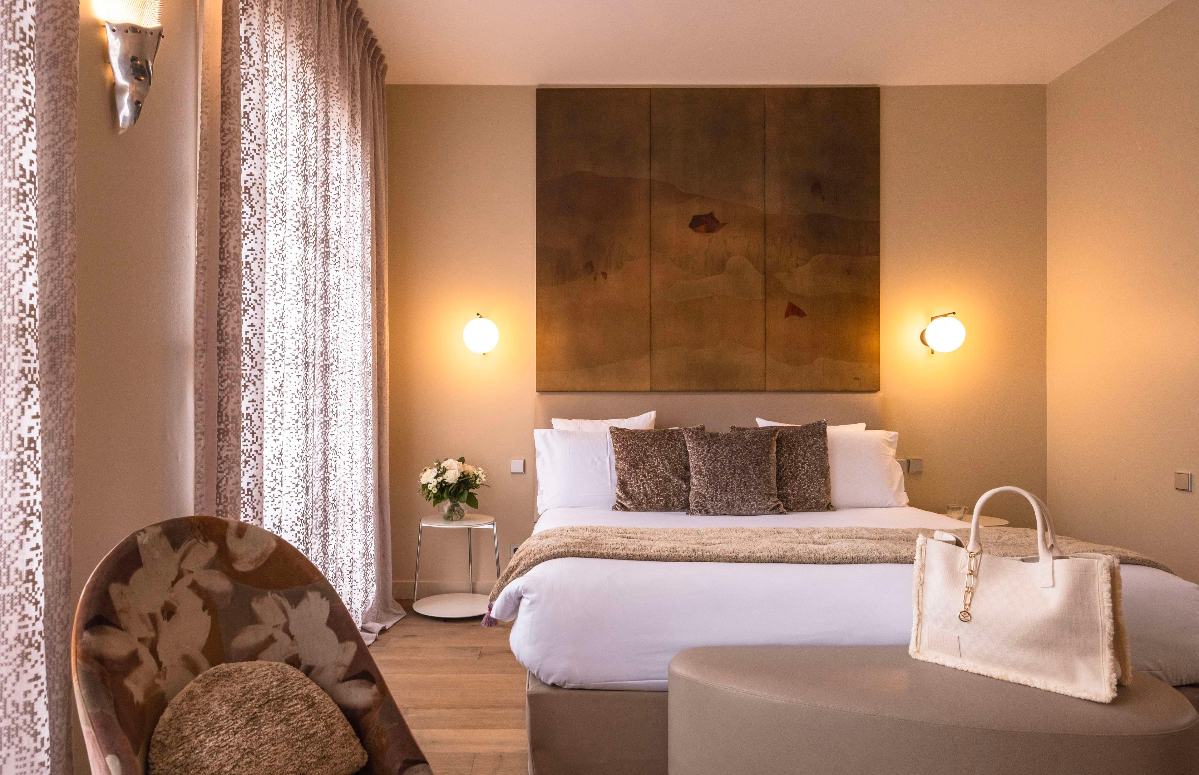 Double or Twin Deluxe River View