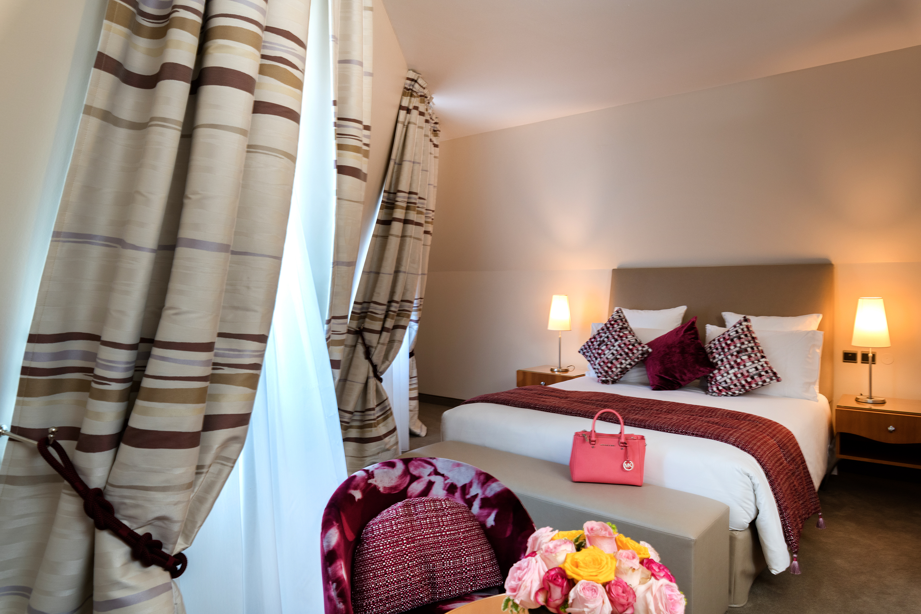 Double or Twin Standard