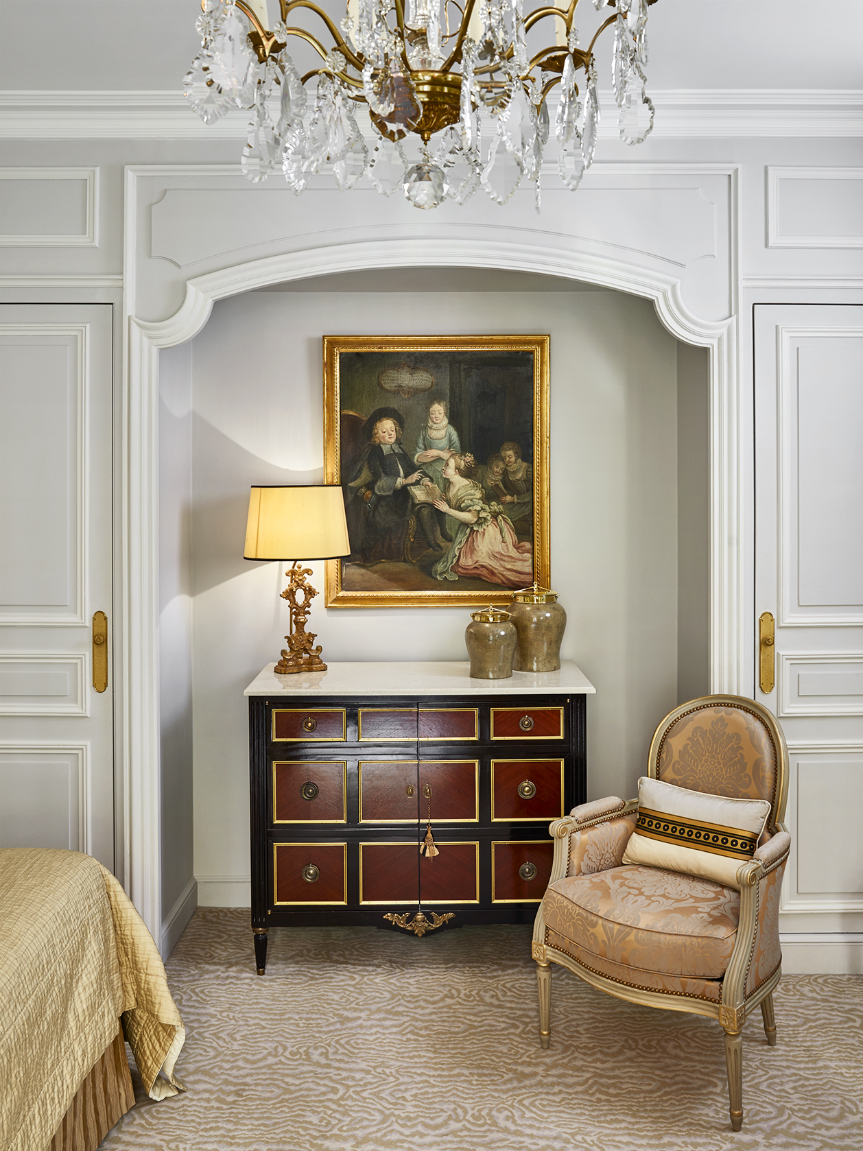 Junior Suite Standard