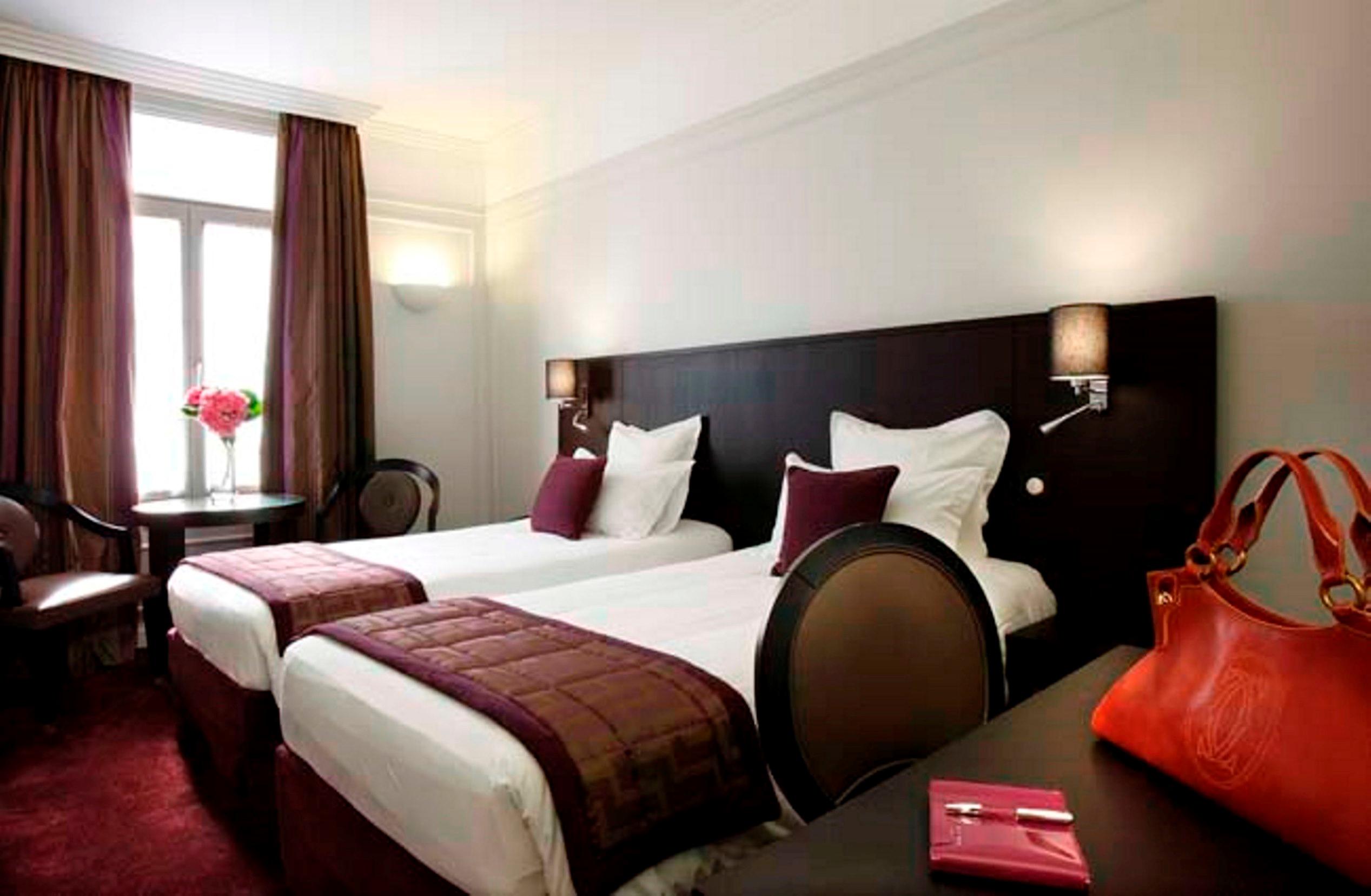 Double or Twin Superior