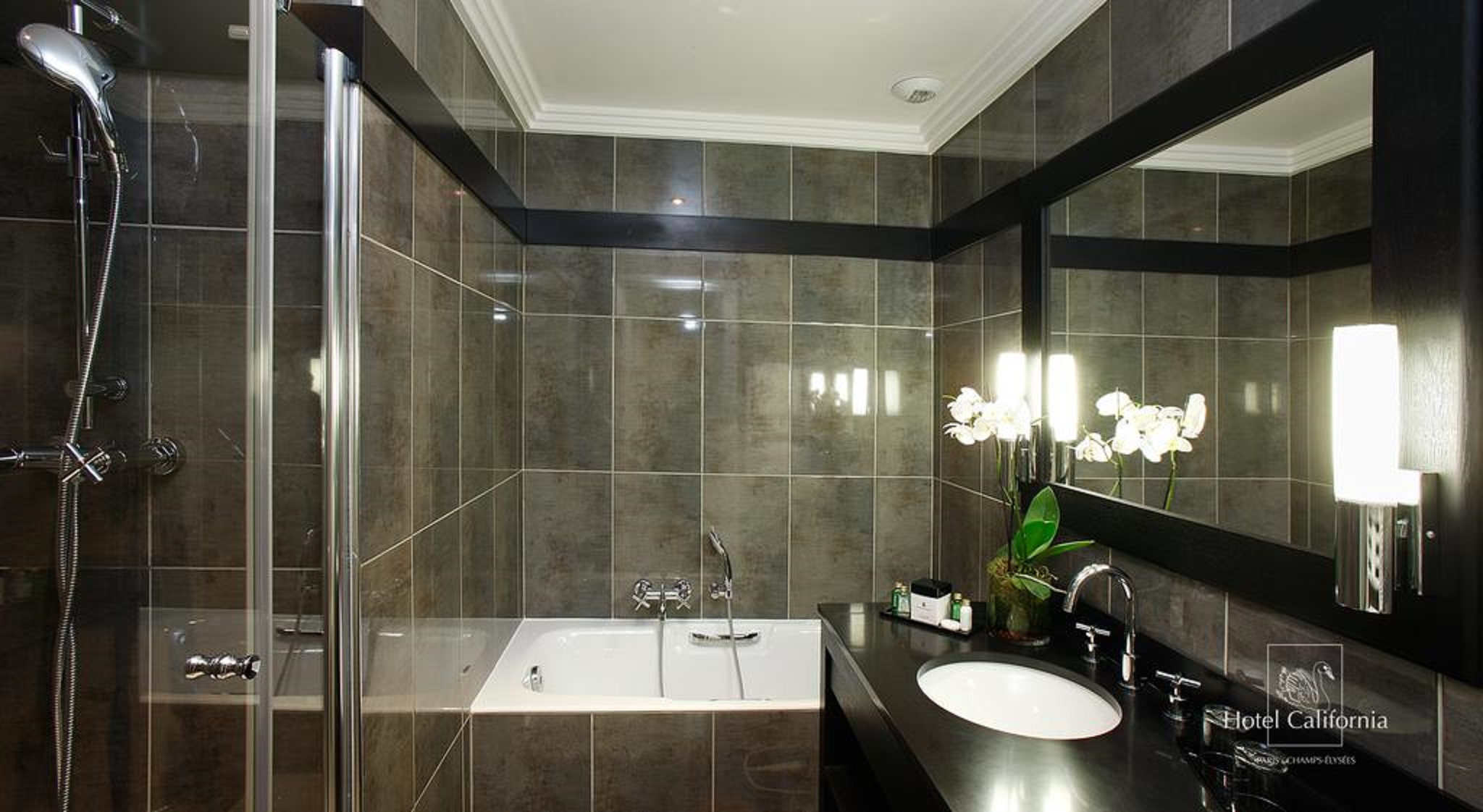 Family Room Standard