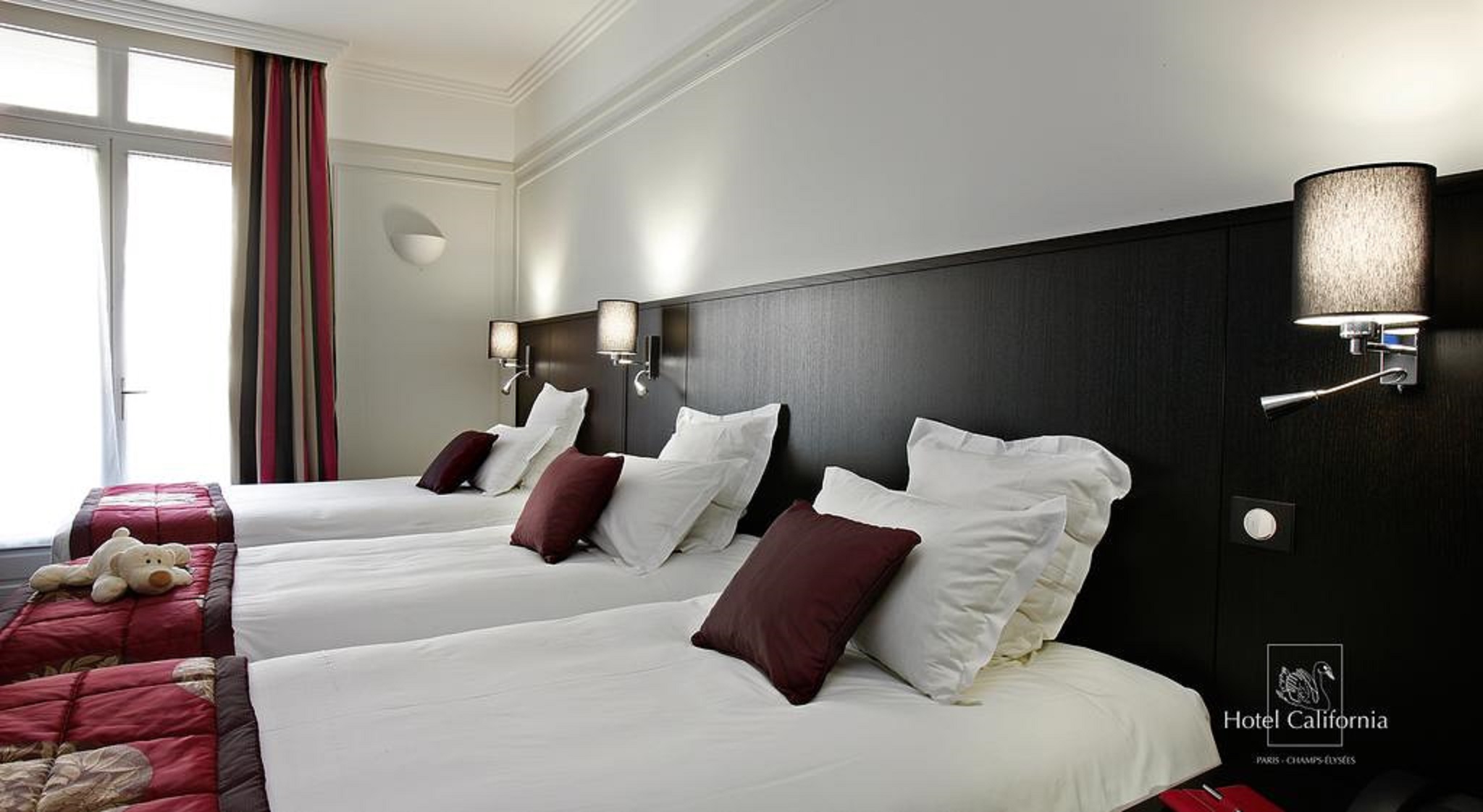 Family Room Standard