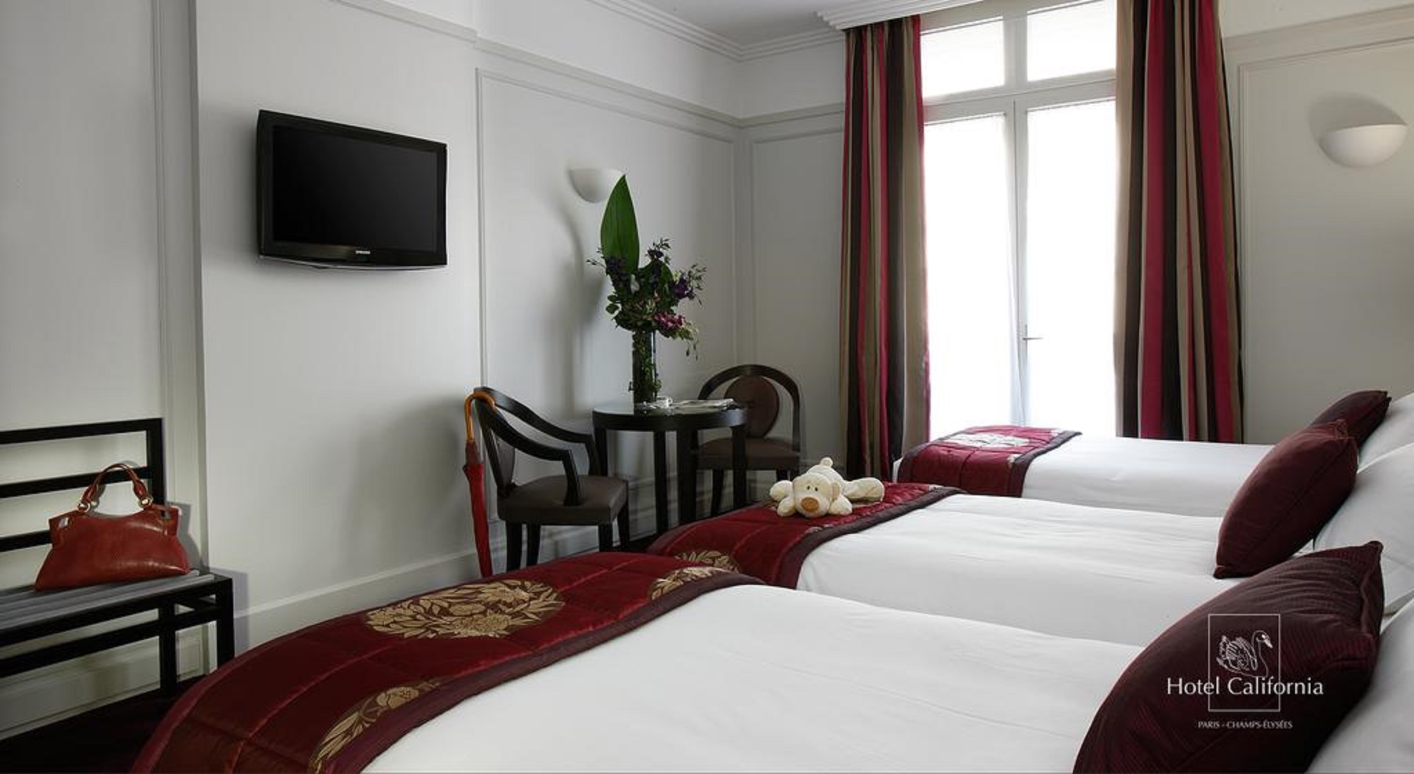 Family Room Standard