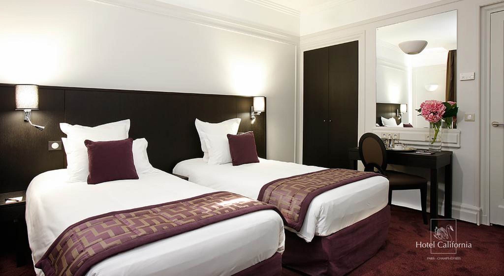 Double or Twin Duplex