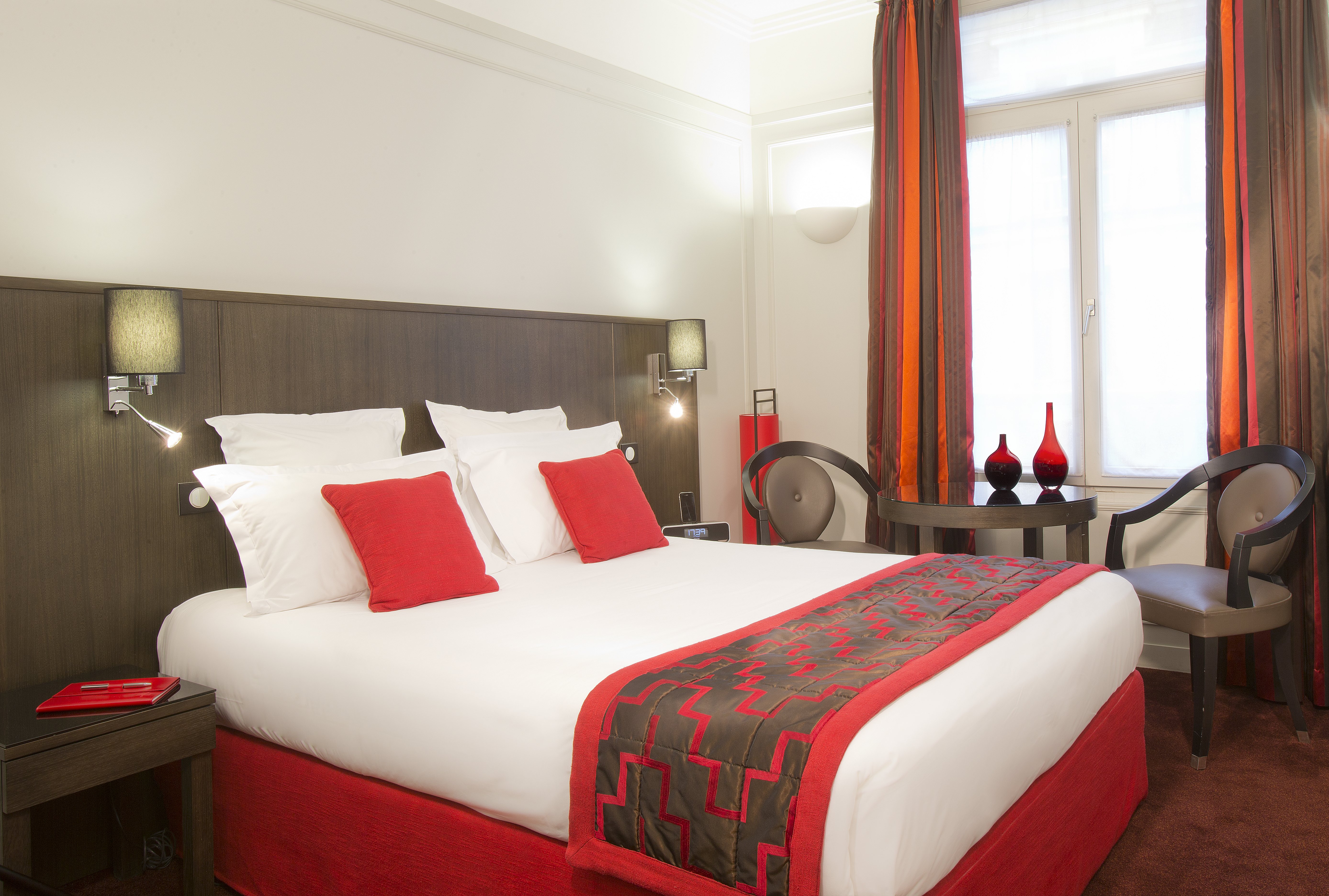 Double or Twin Superior