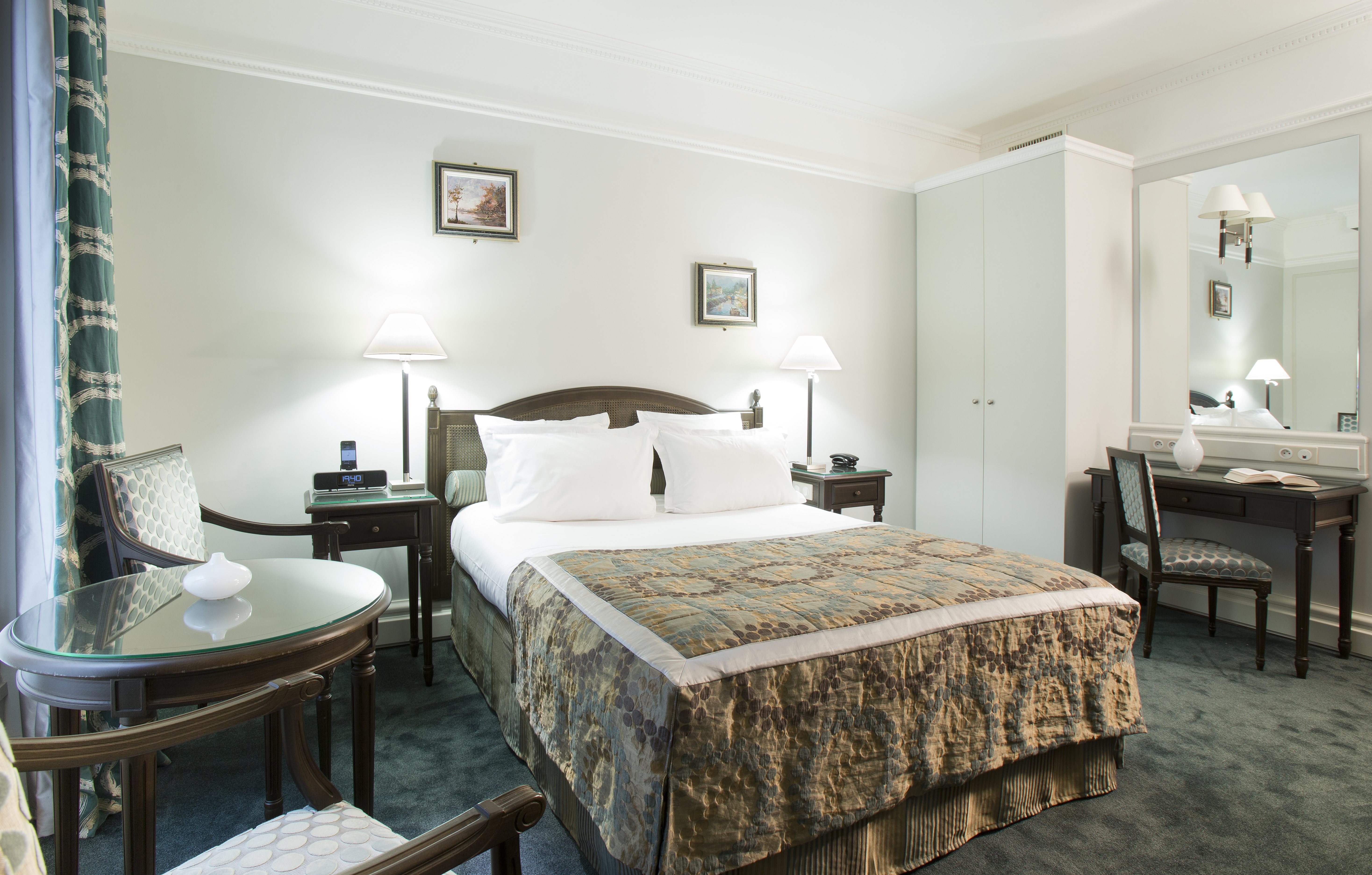 Junior Suite Standard