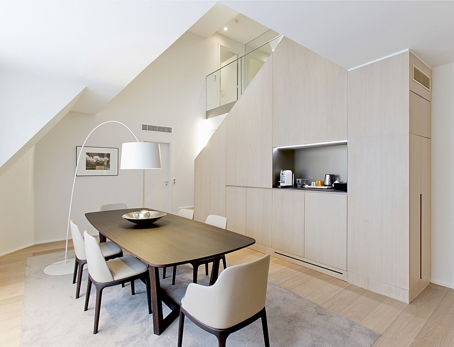 Double or Twin Duplex