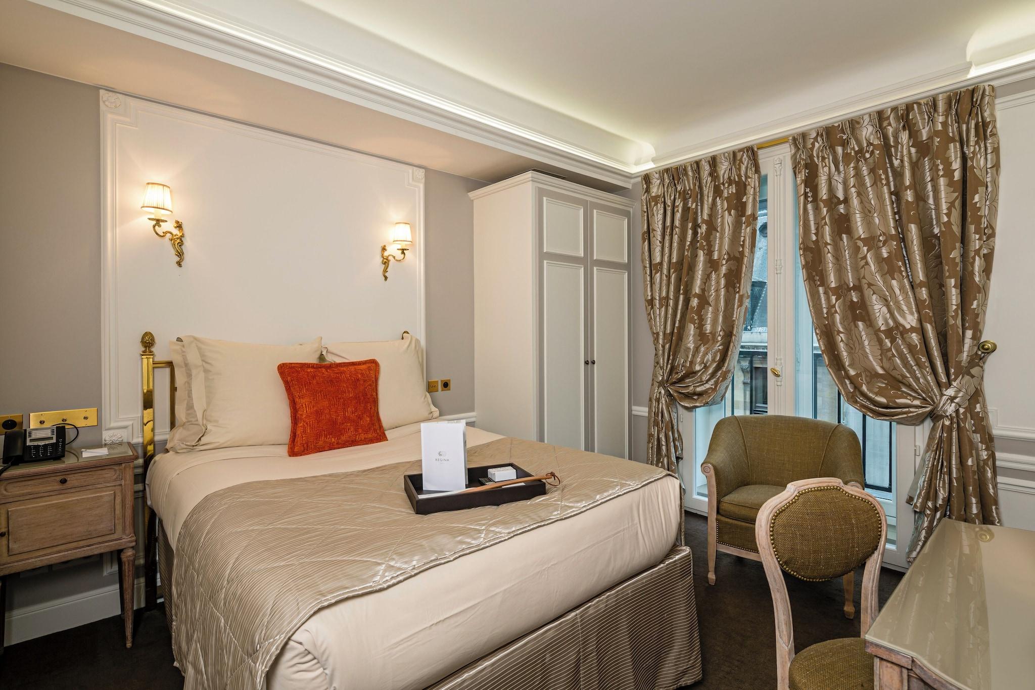 Double Superior with Double Bed