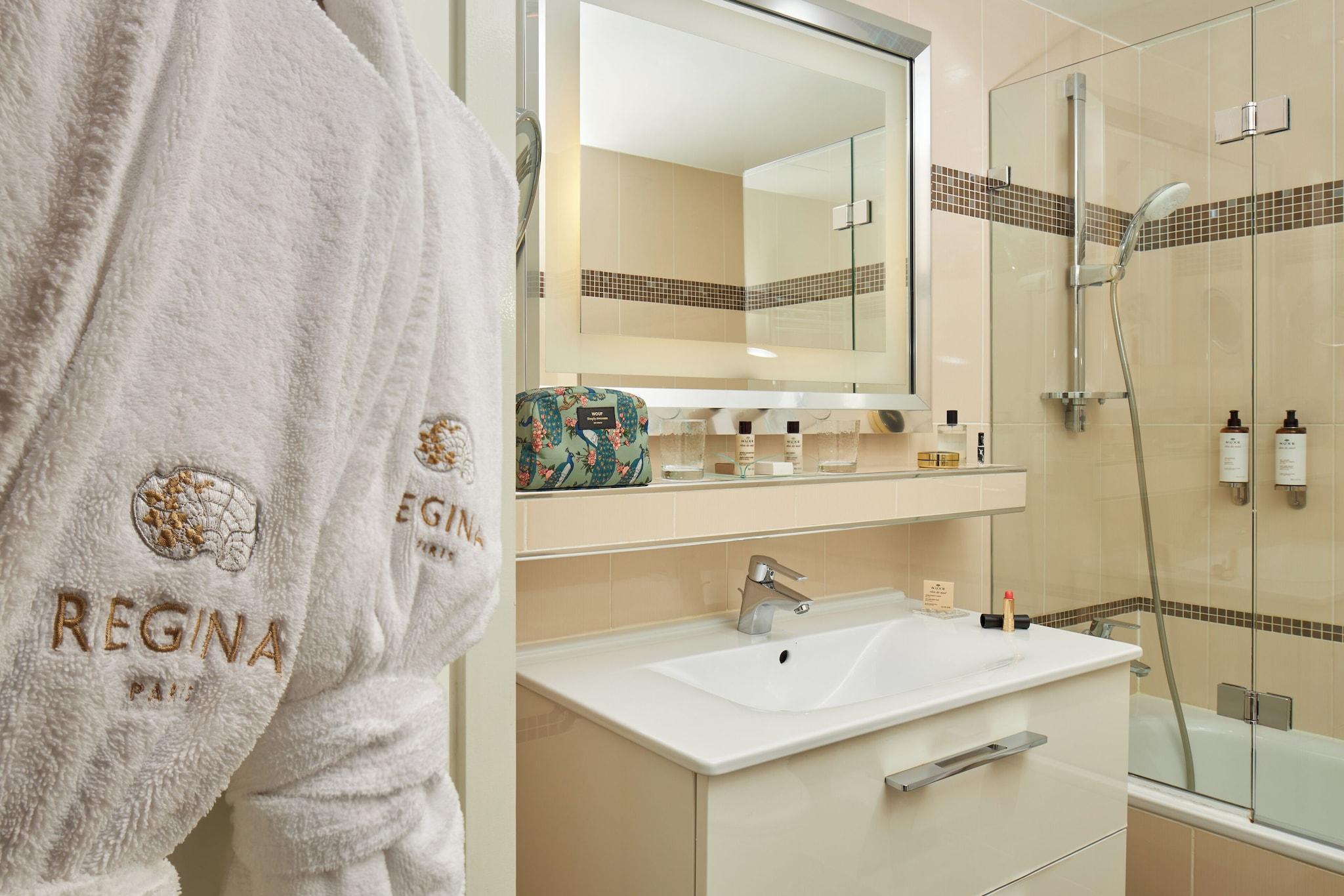 Double Superior with Double Bed