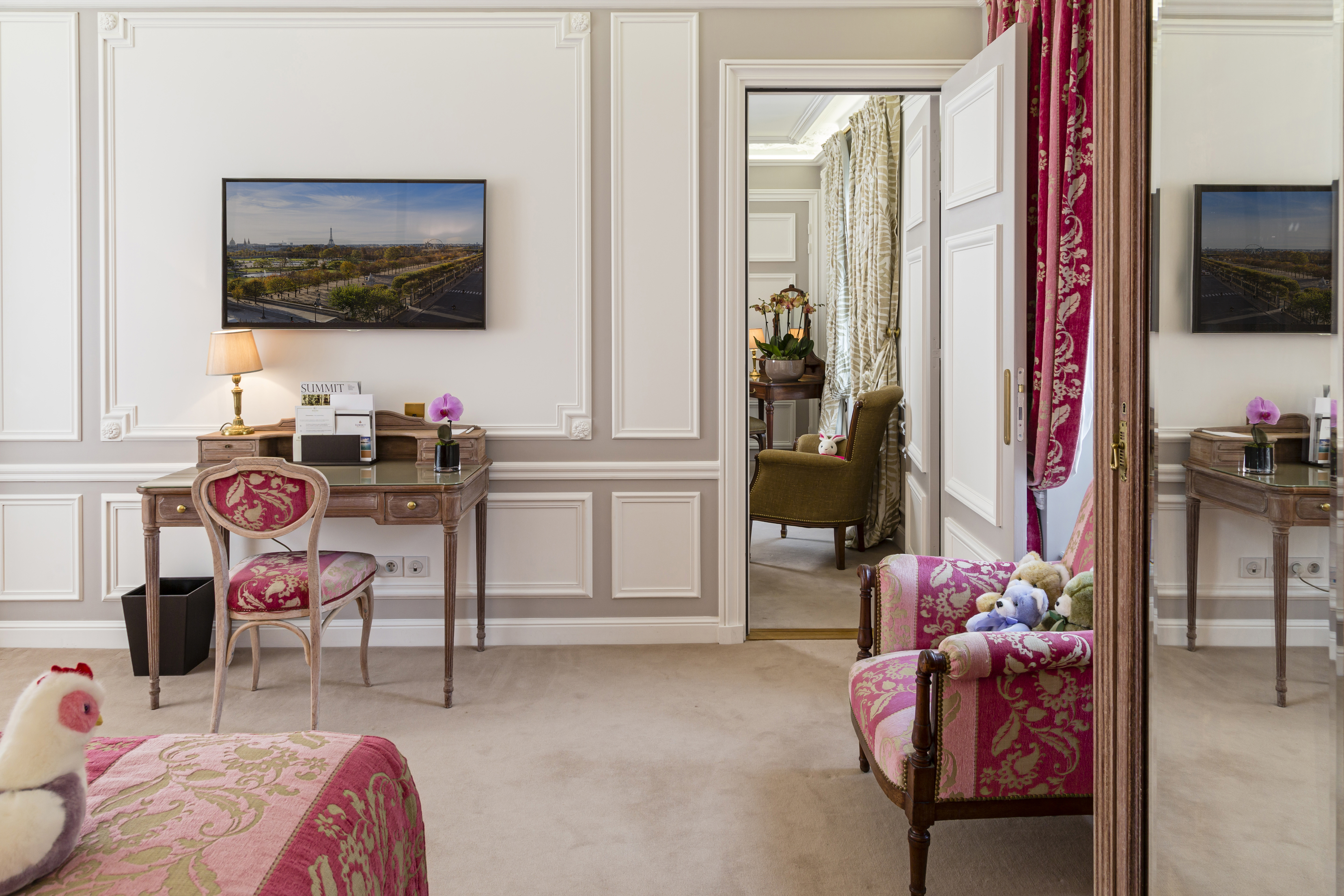 Family Room Standard