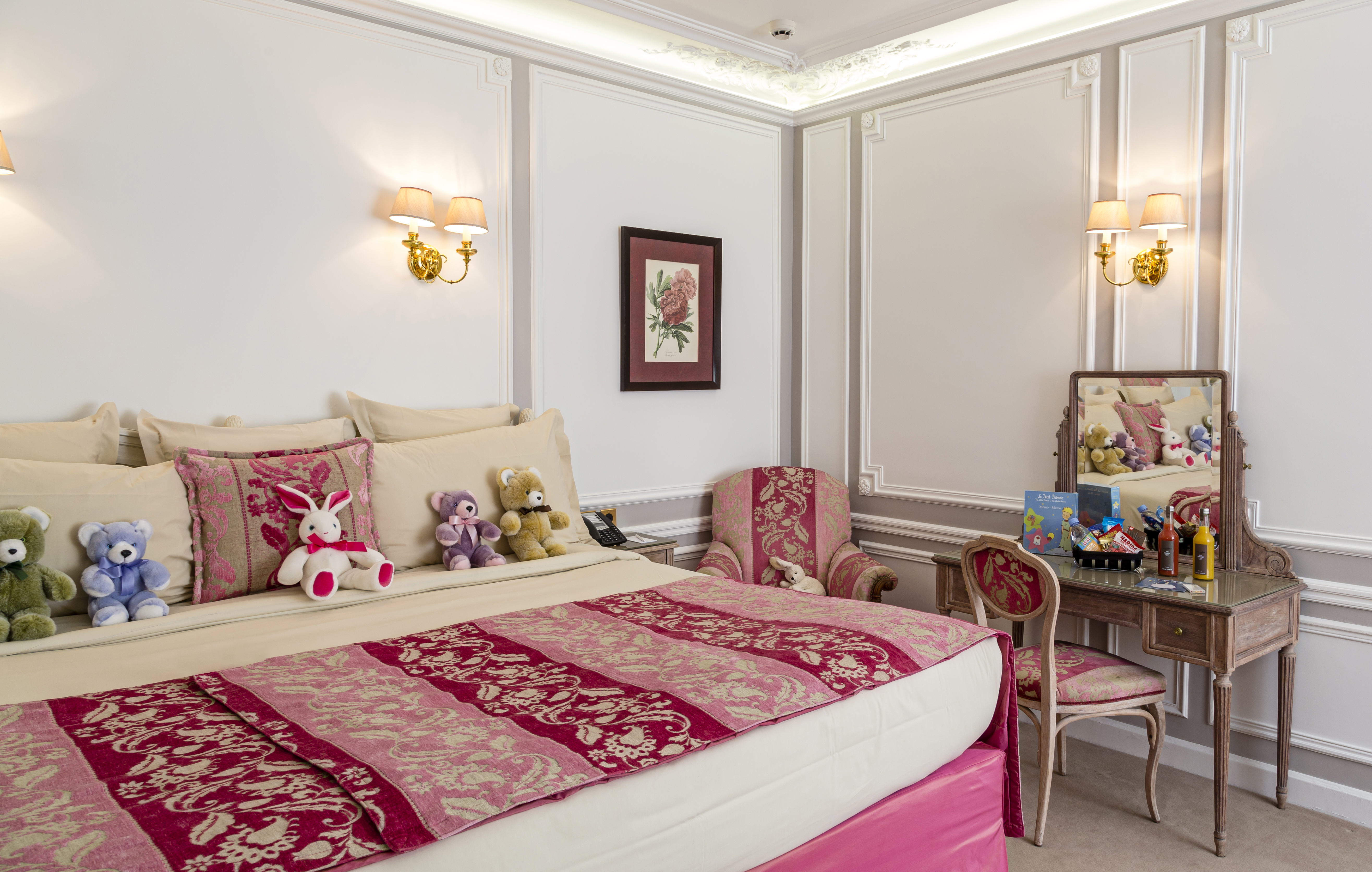 Family Room Standard