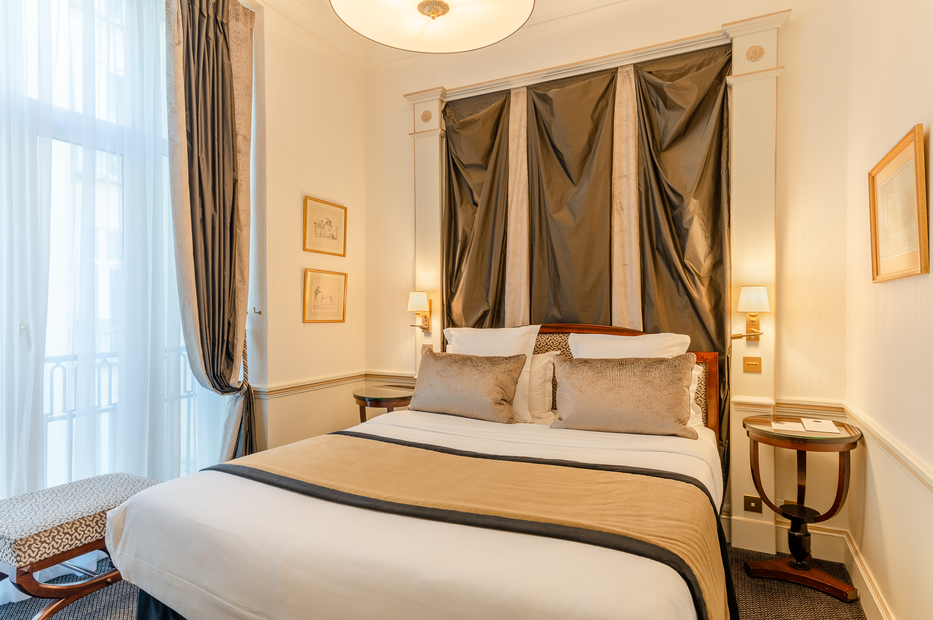 Double or Twin Superior