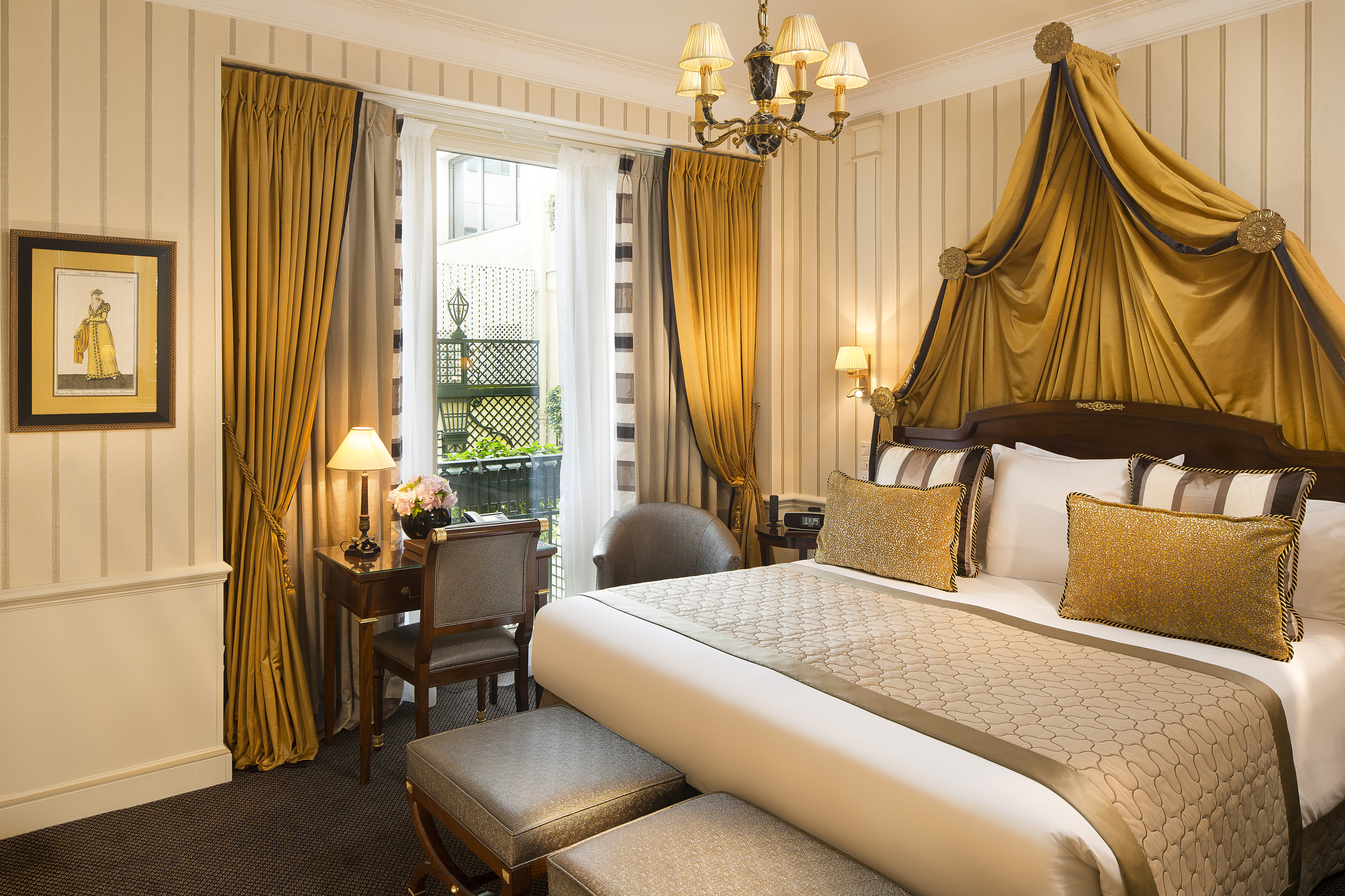 Double or Twin Superior