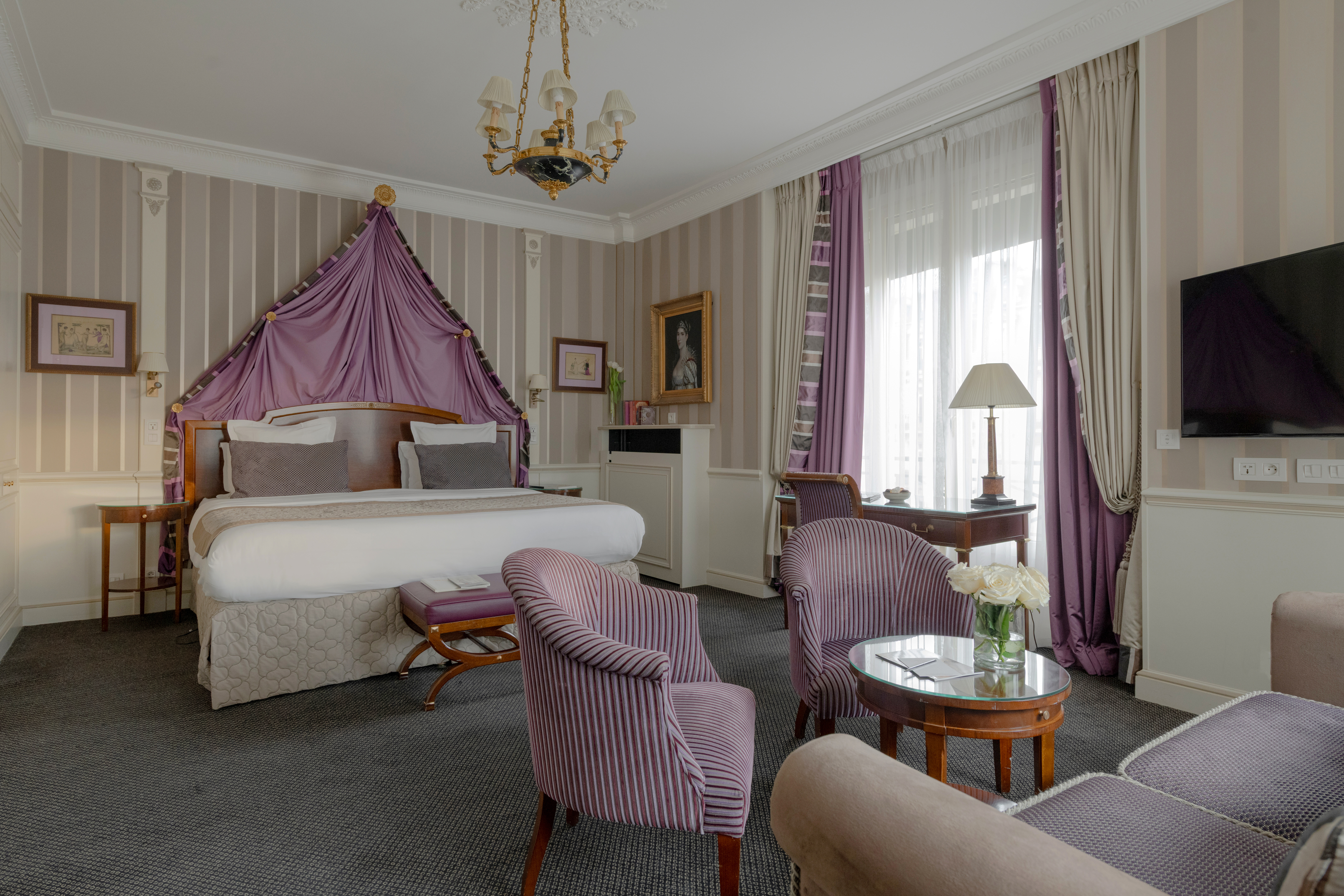 Junior Suite Standard