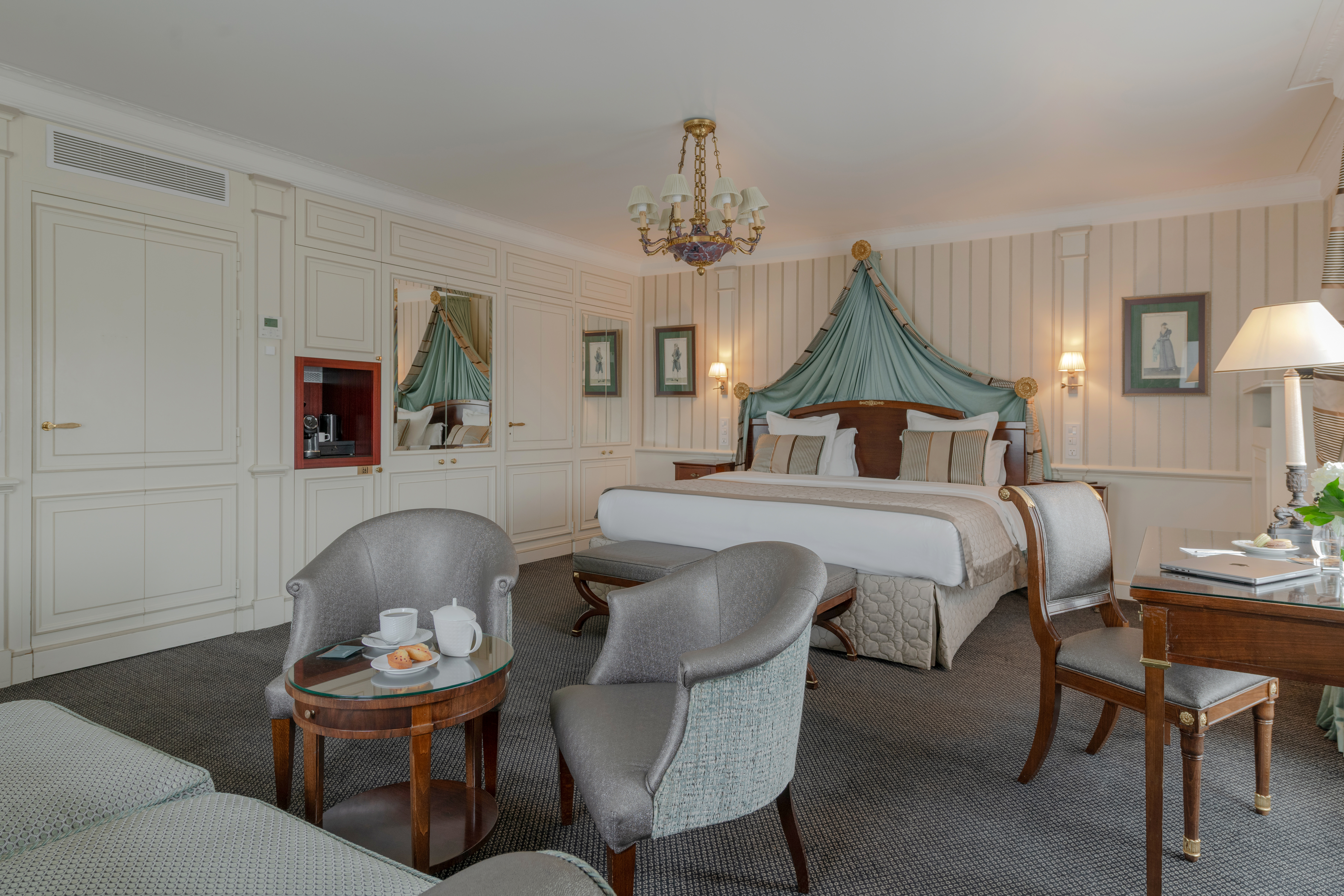 Junior Suite Standard