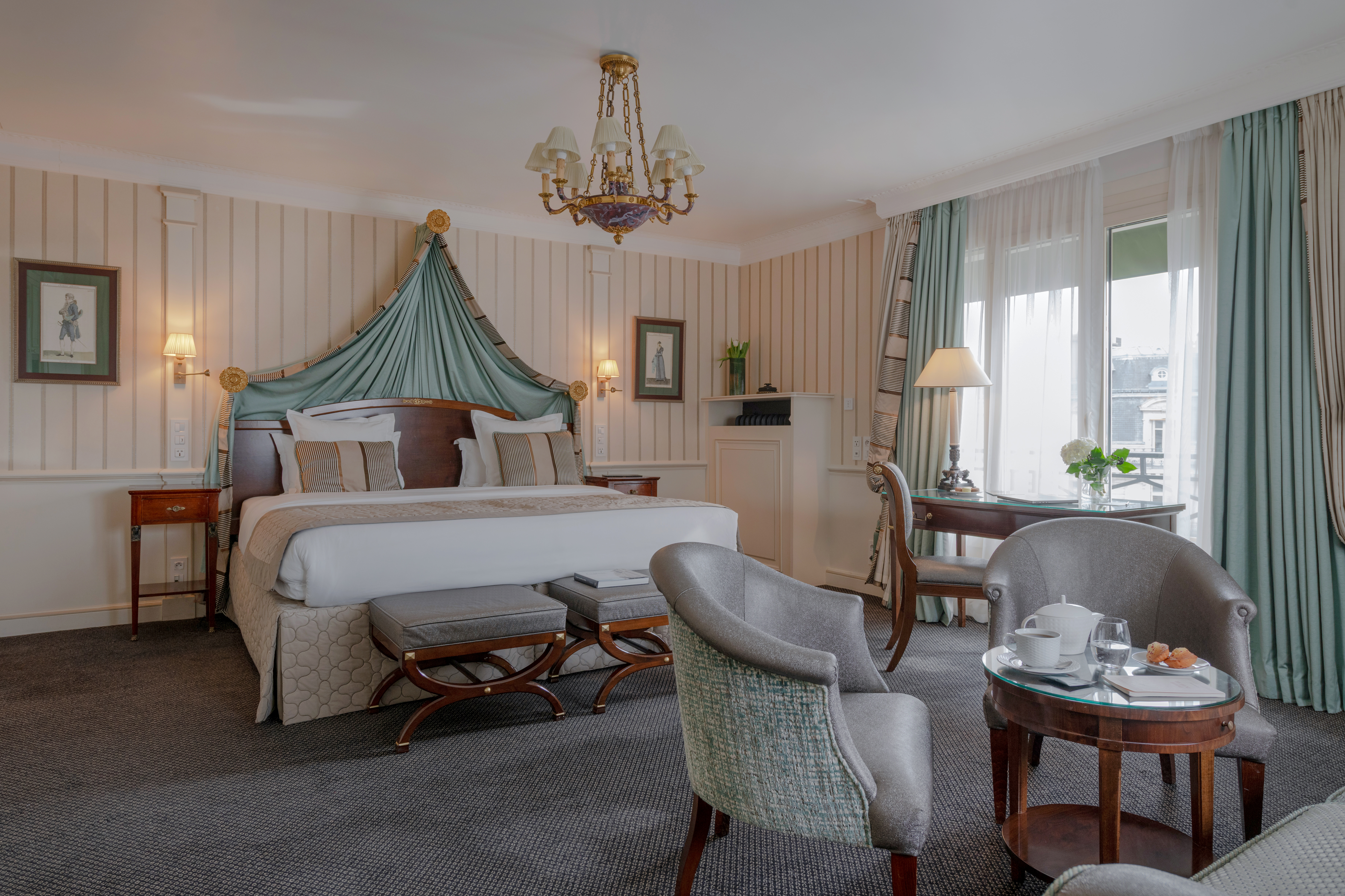 Junior Suite Standard