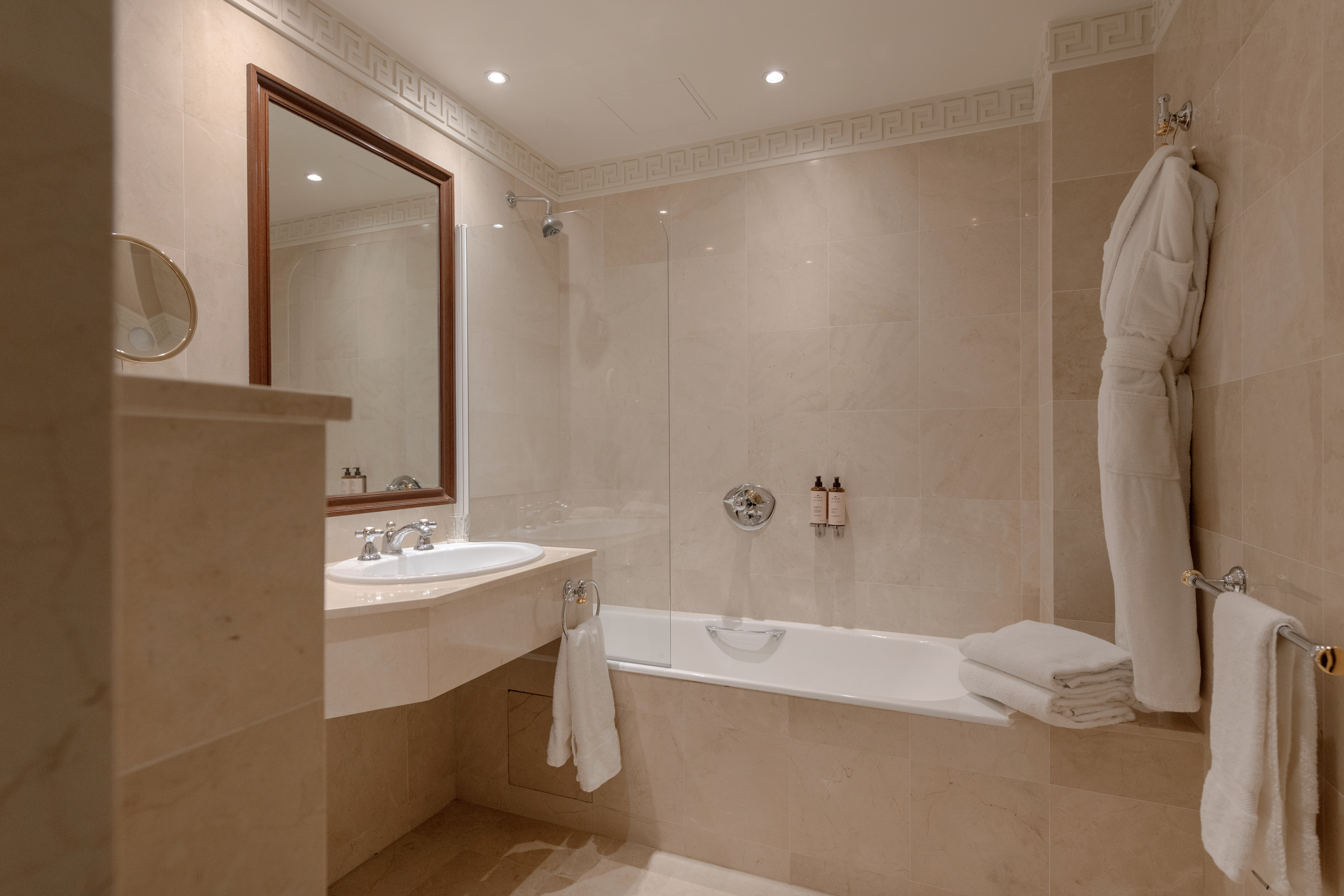 Junior Suite with Terrace