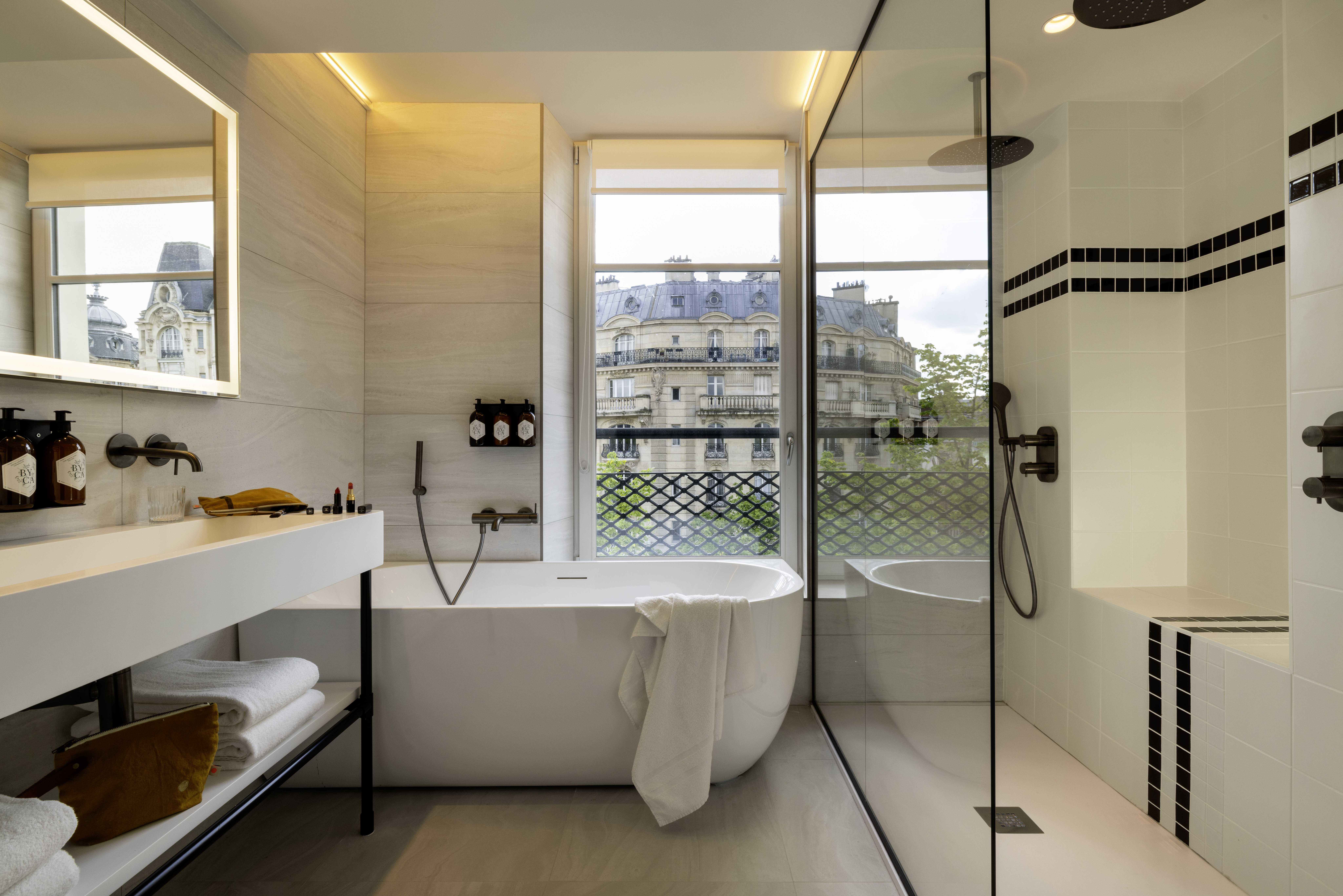 Junior Suite Classic