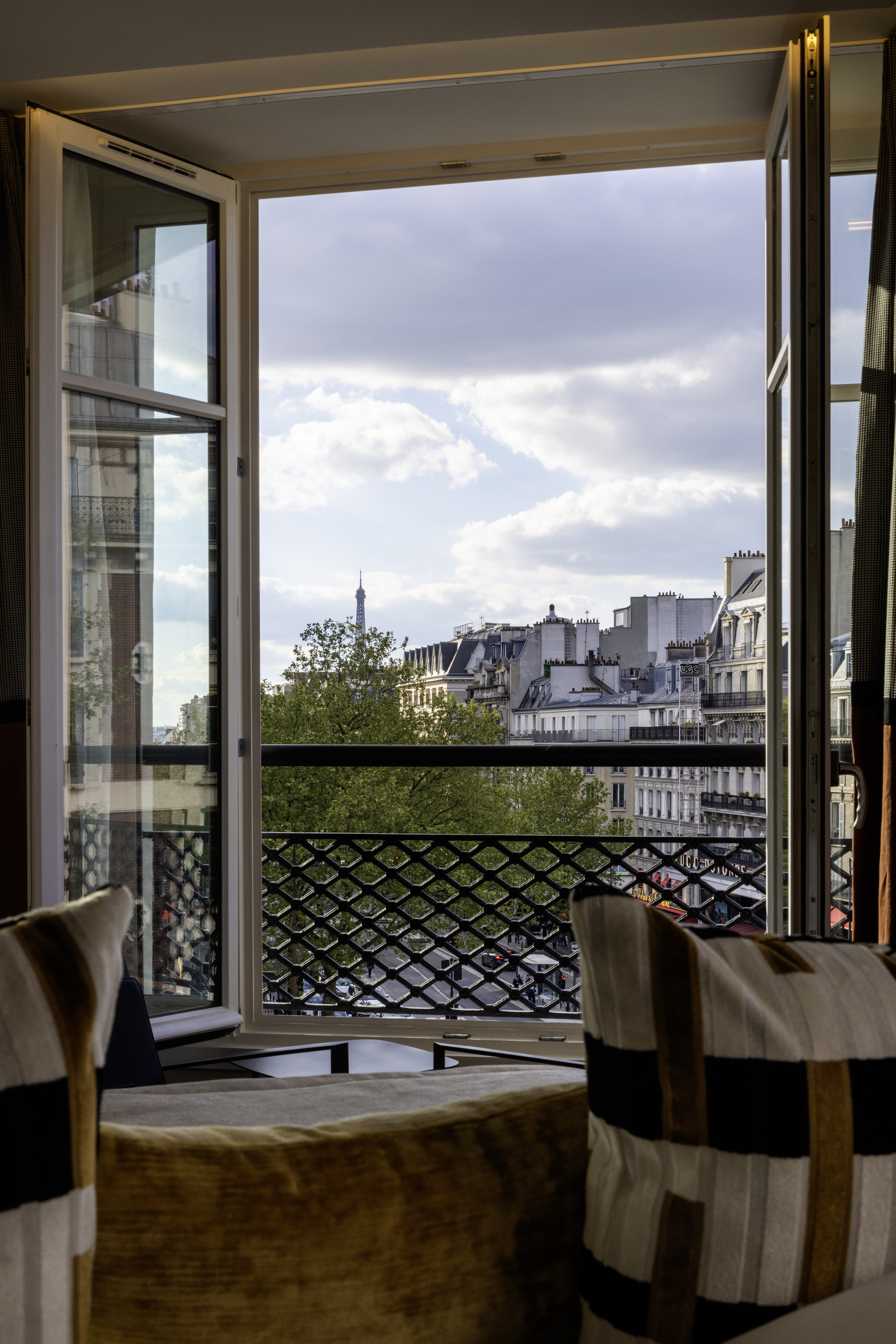 Junior Suite Classic