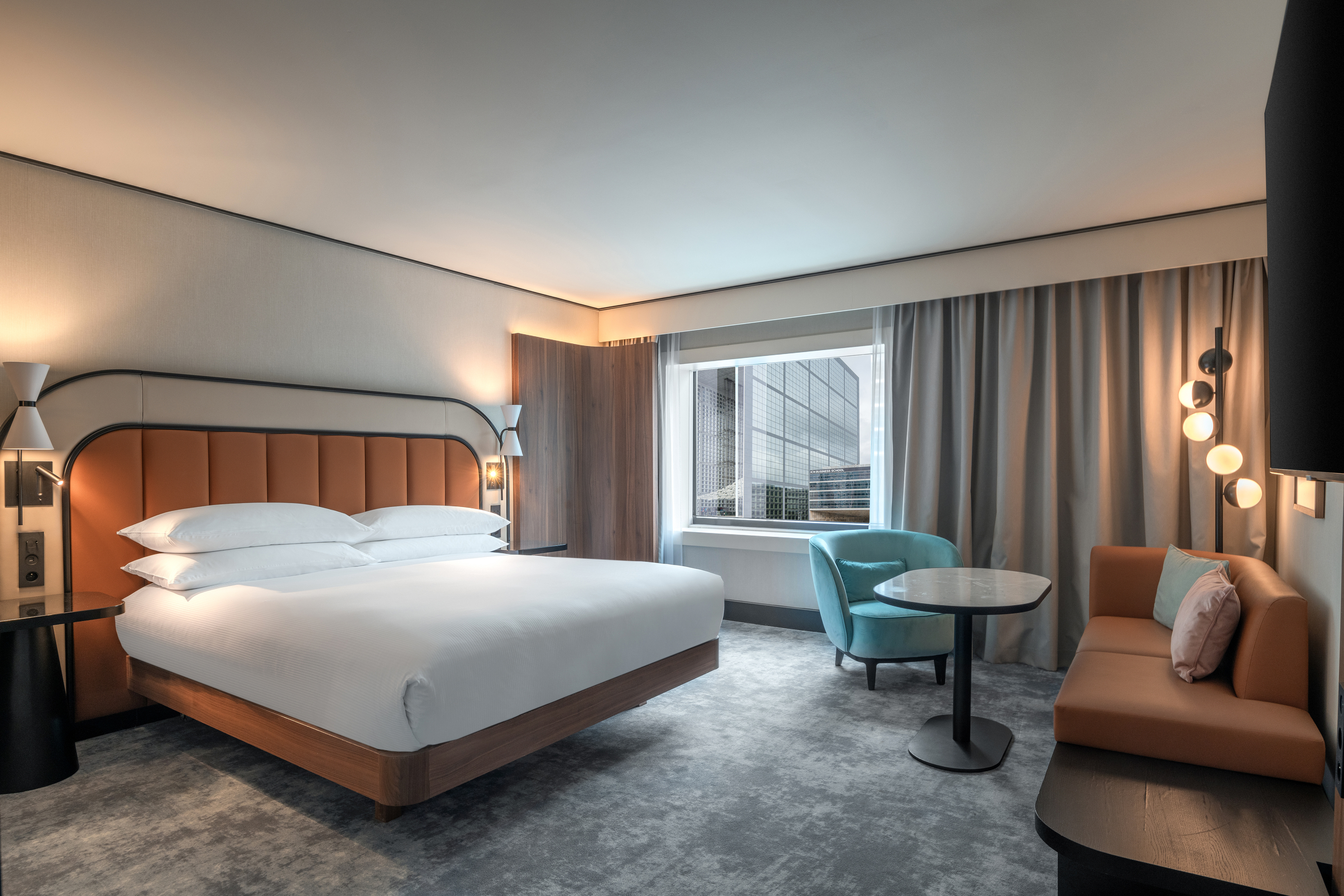 Suite Standard