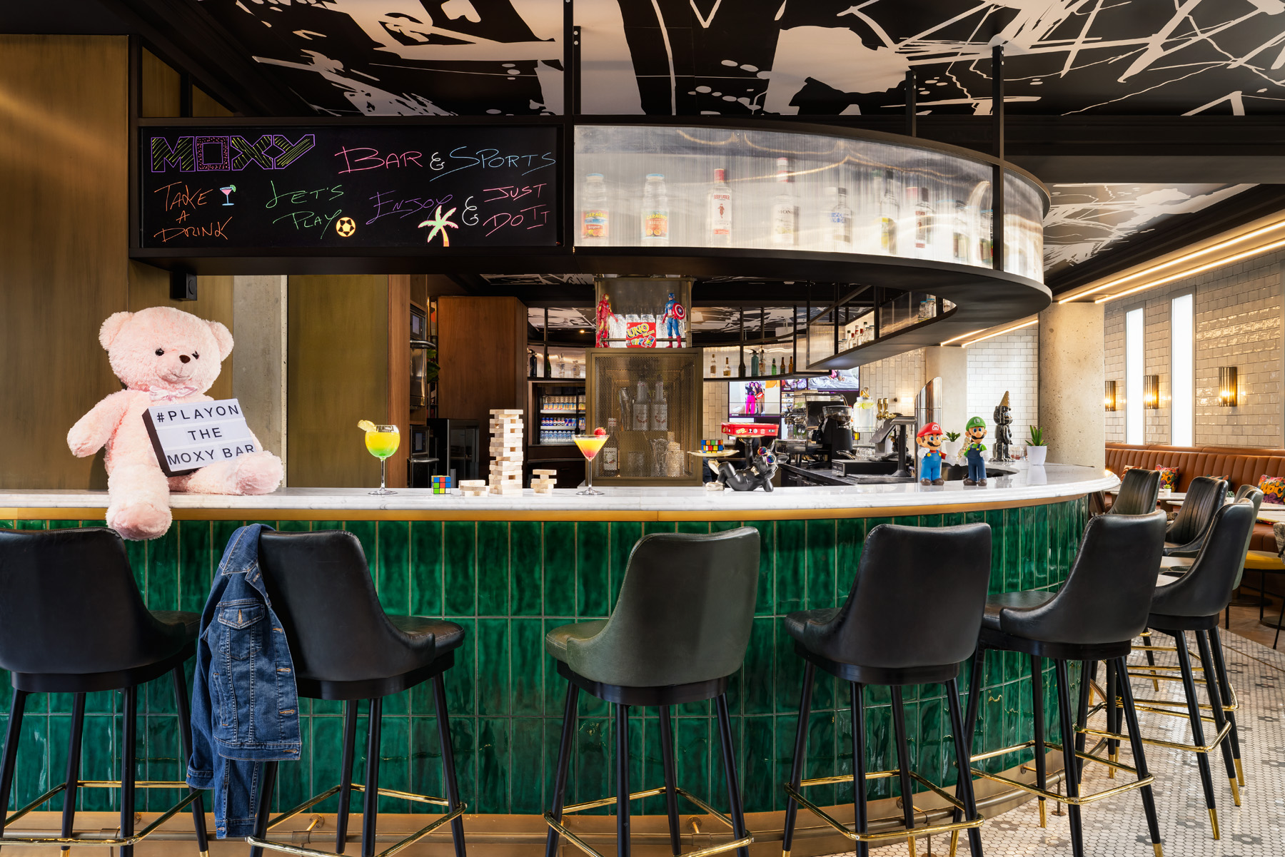 Bar