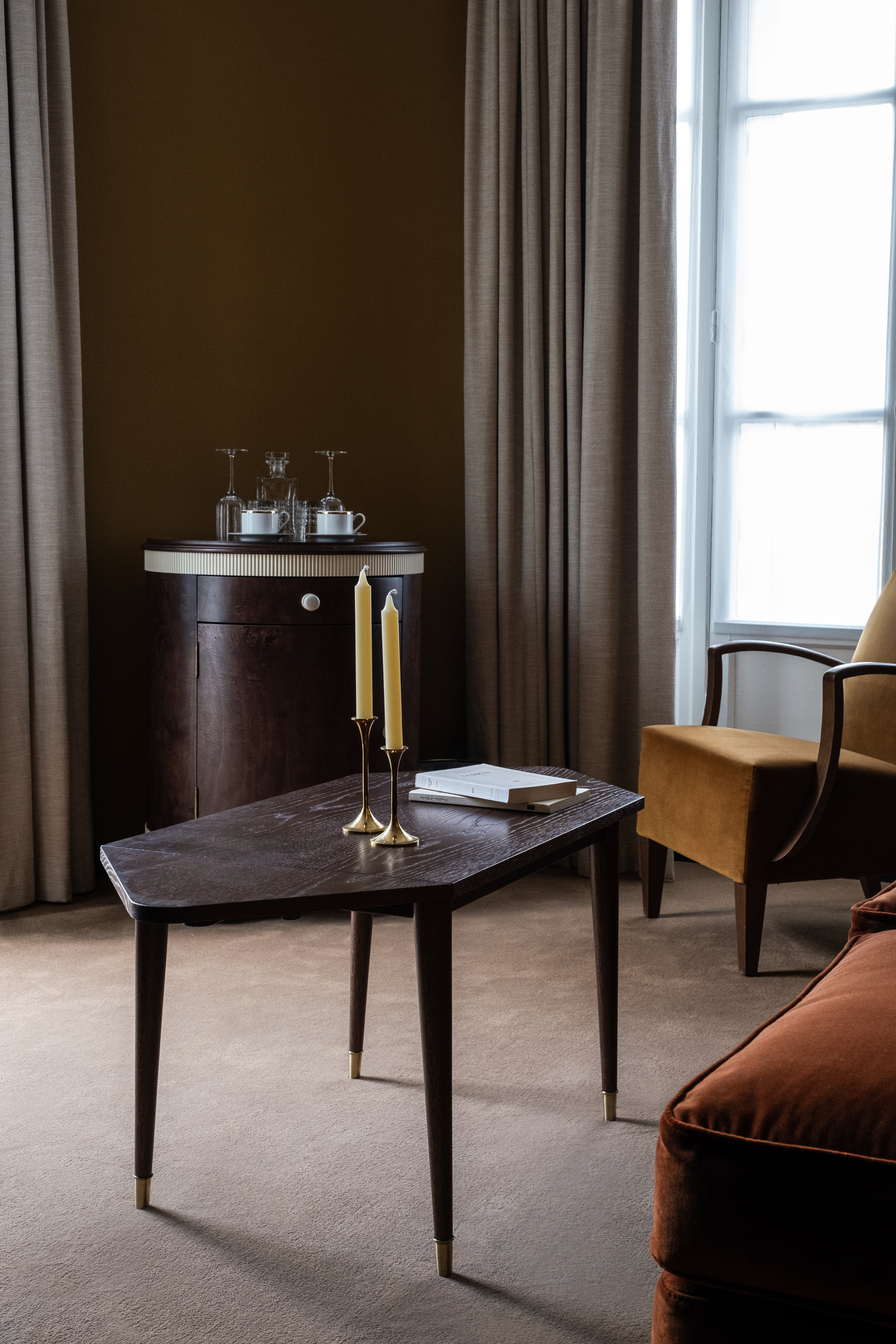 Junior Suite Superior