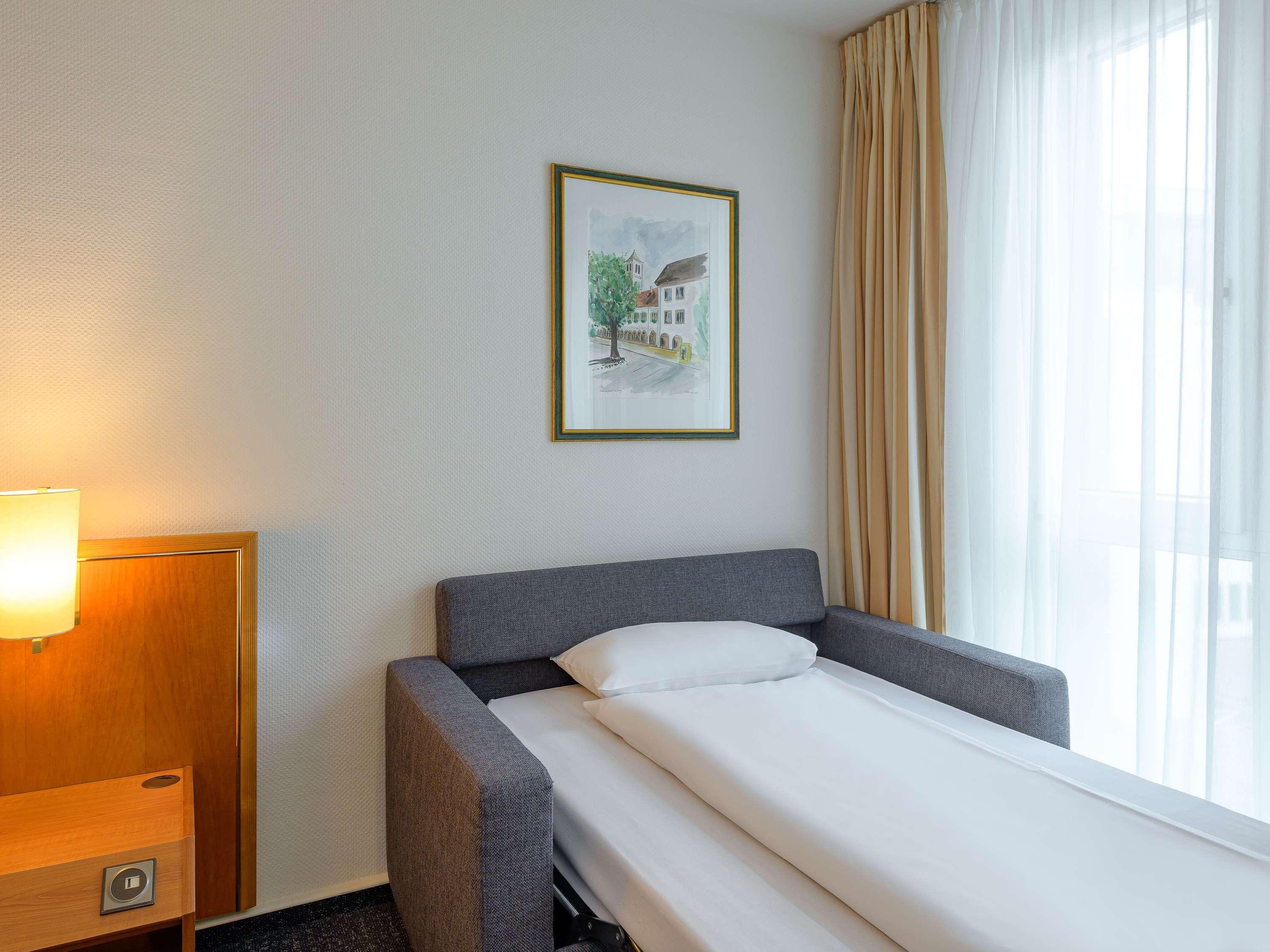 Double with Double Bed