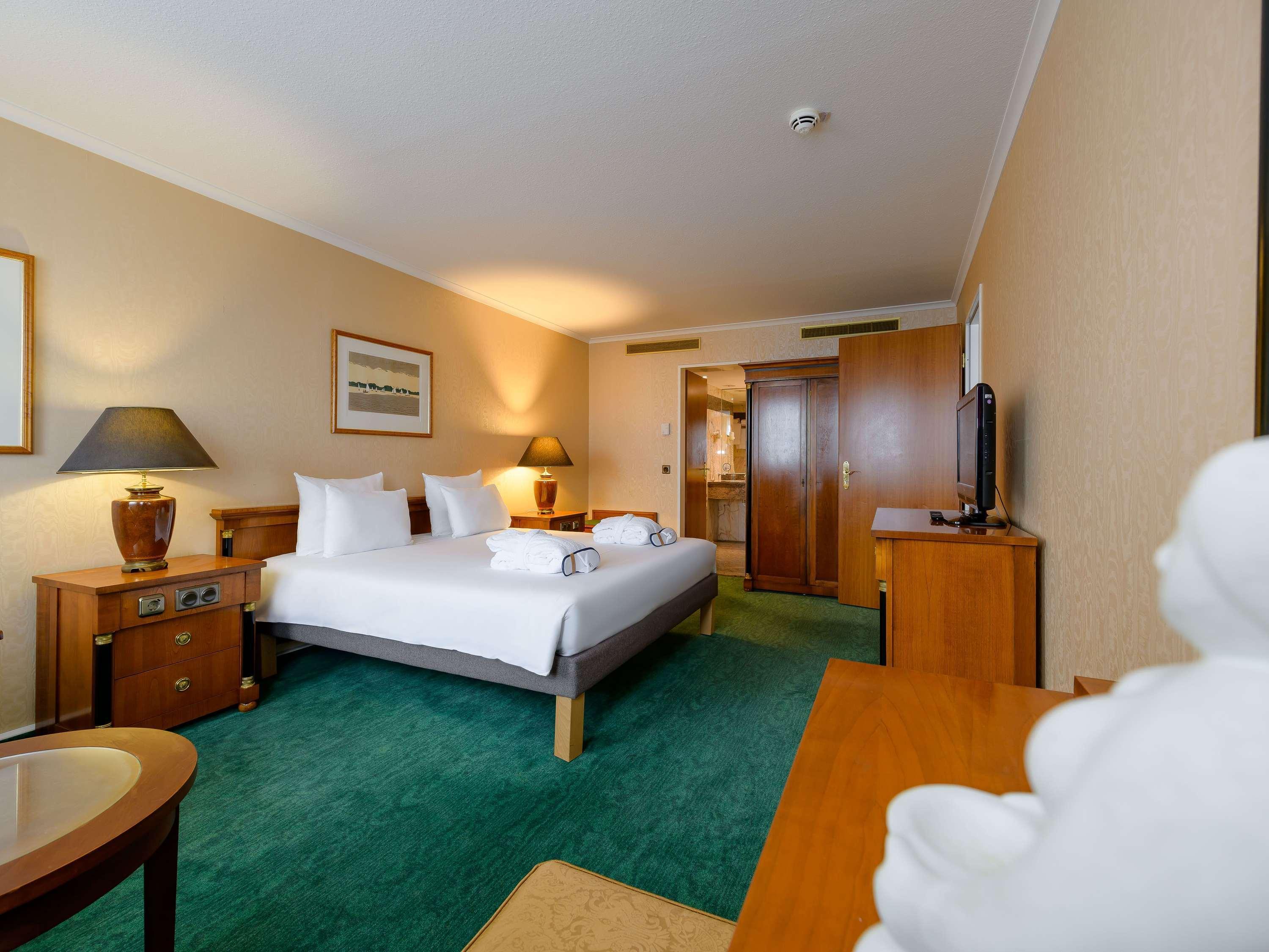 Suite Superior with Double Bed