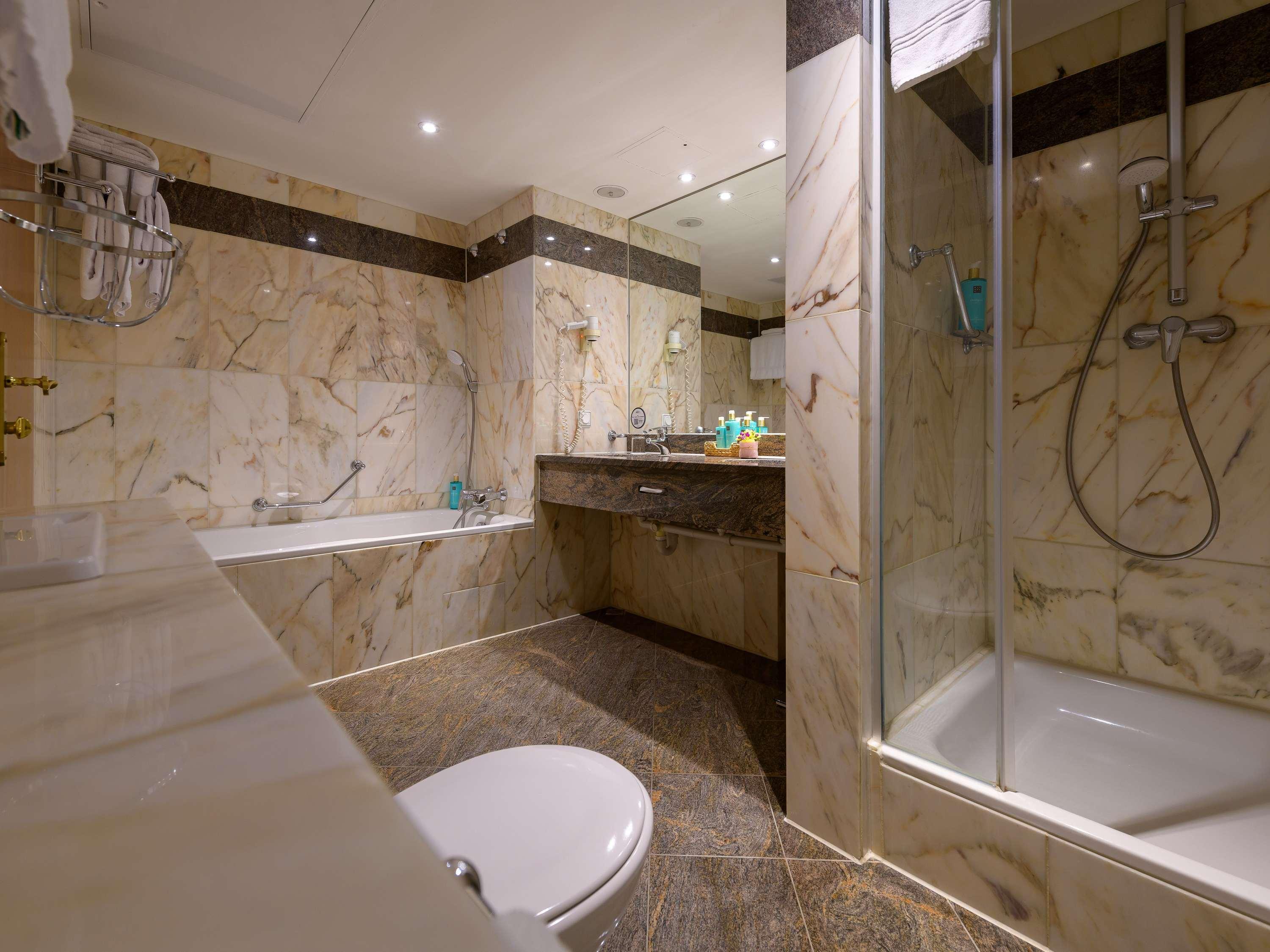 Suite Superior with Double Bed