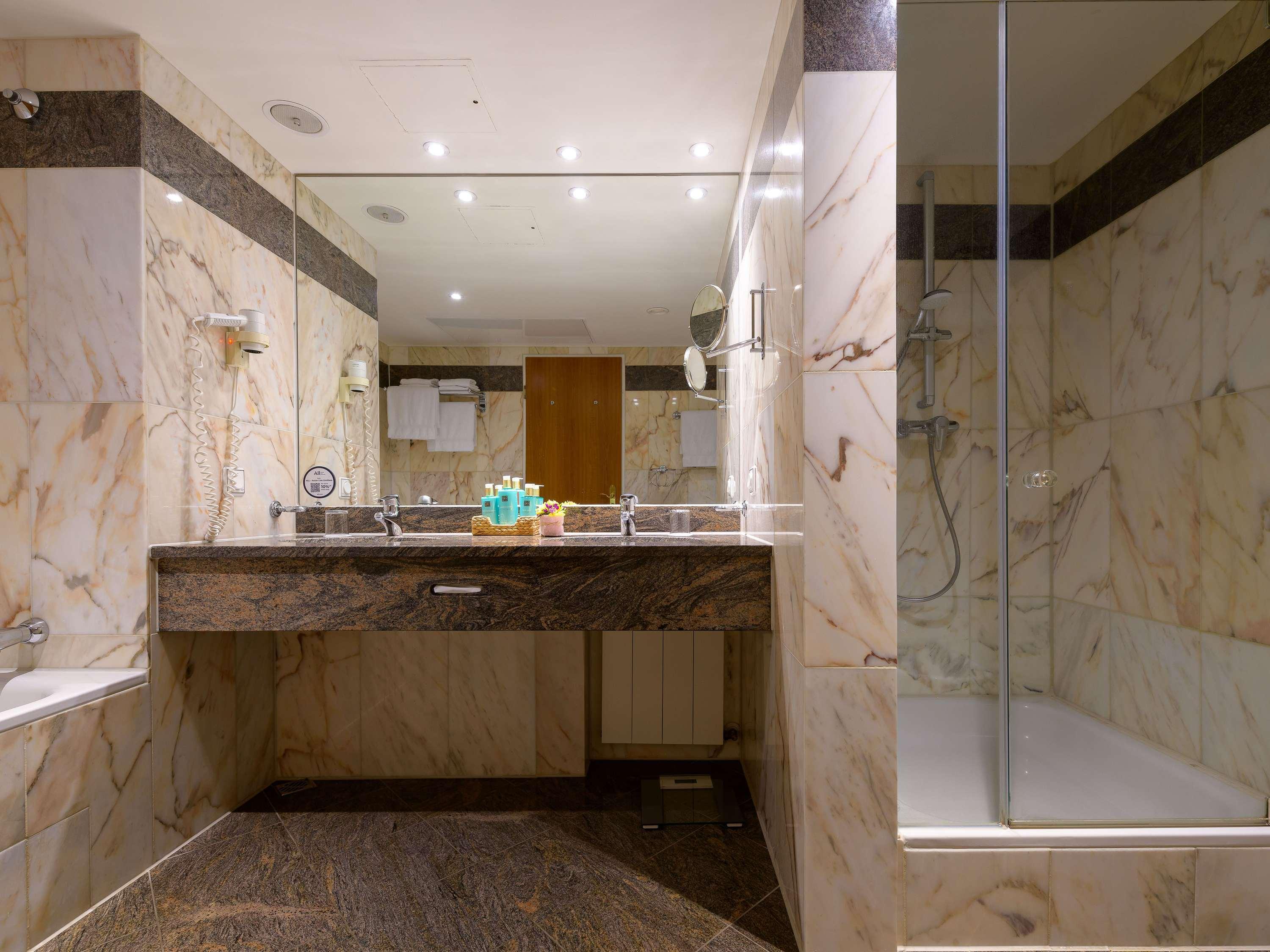 Suite Superior with Double Bed