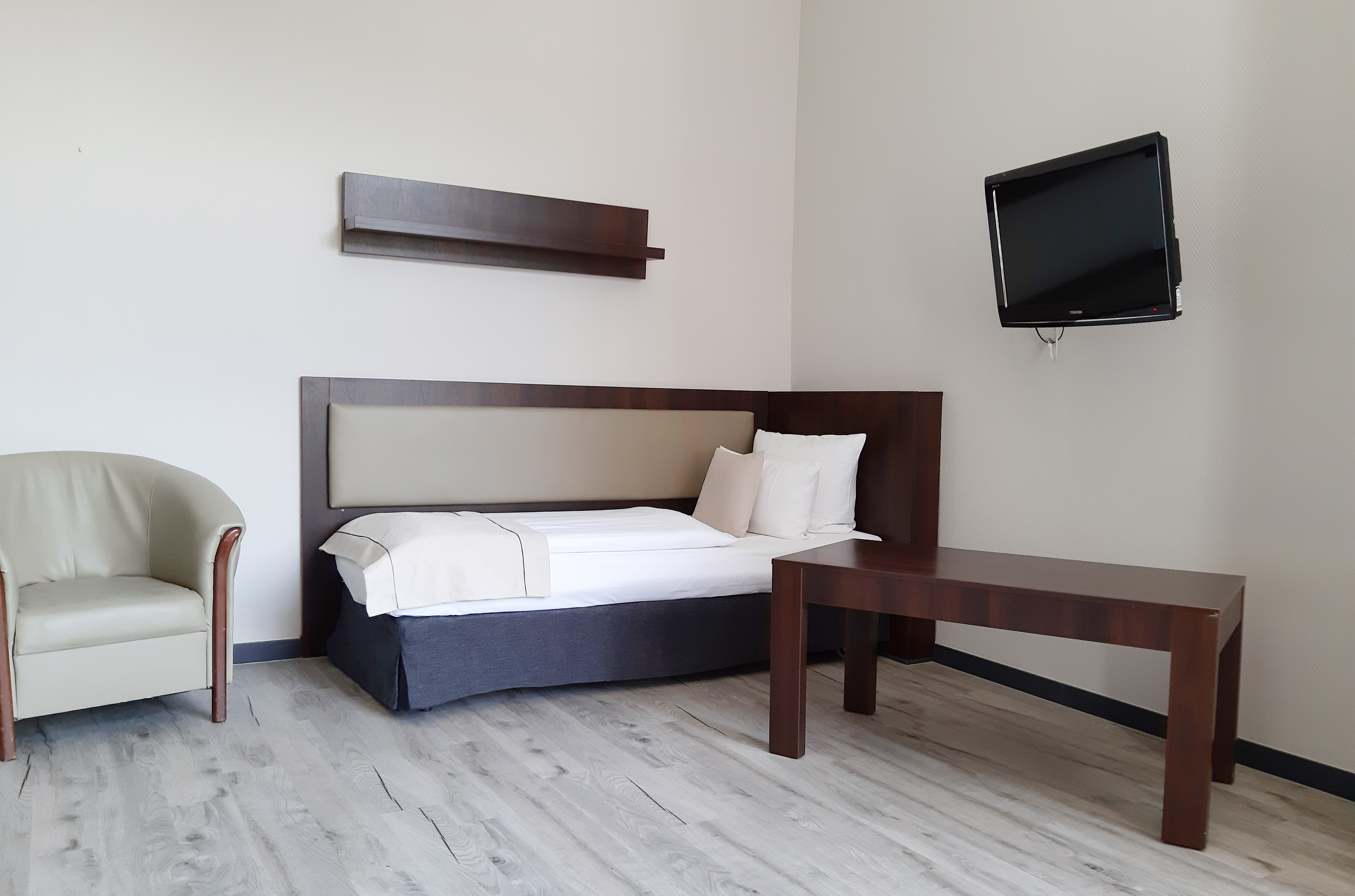 Family Room Capacity 4