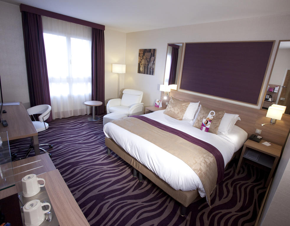 Double Single Standard