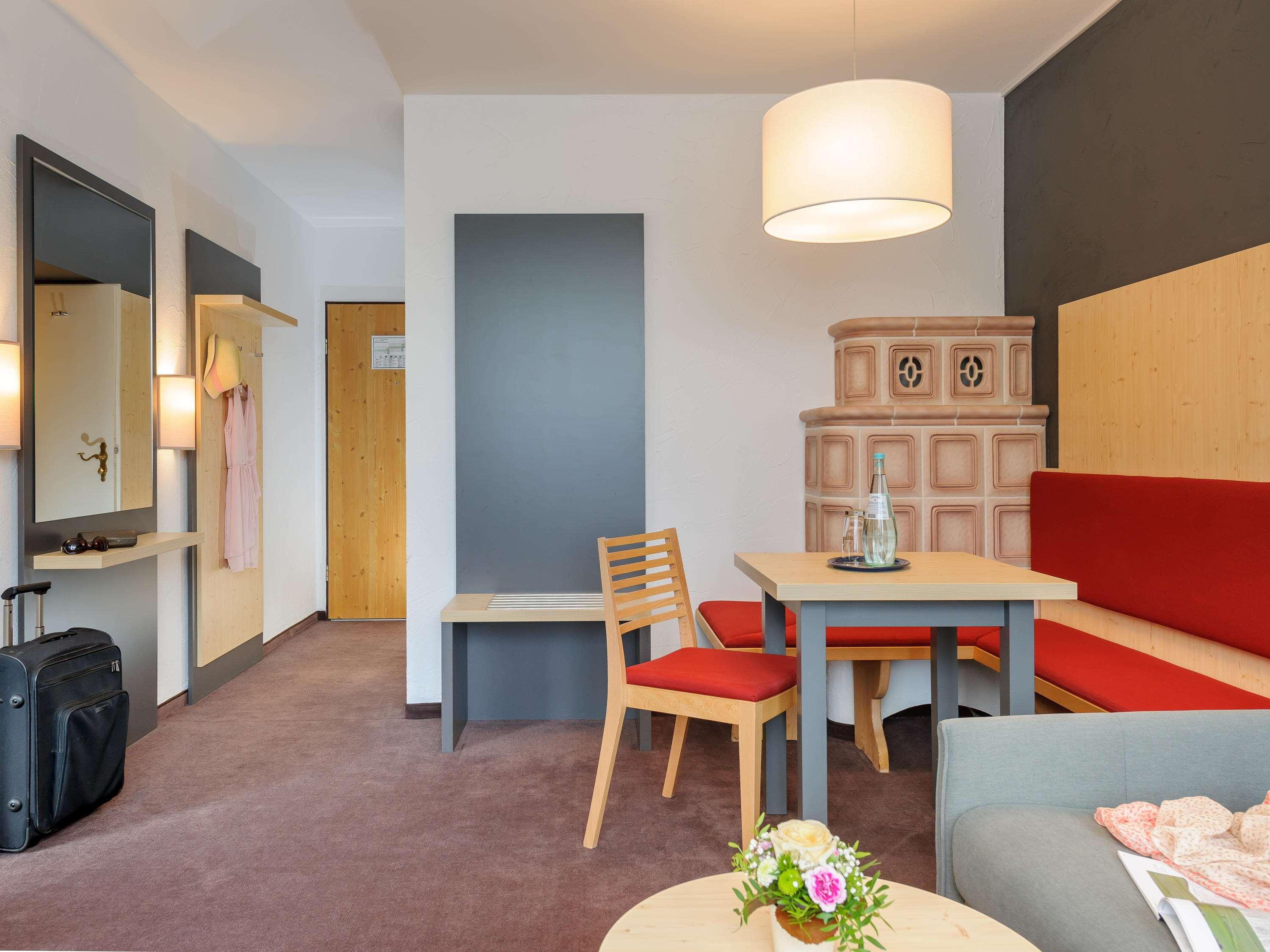 Junior Suite Standard