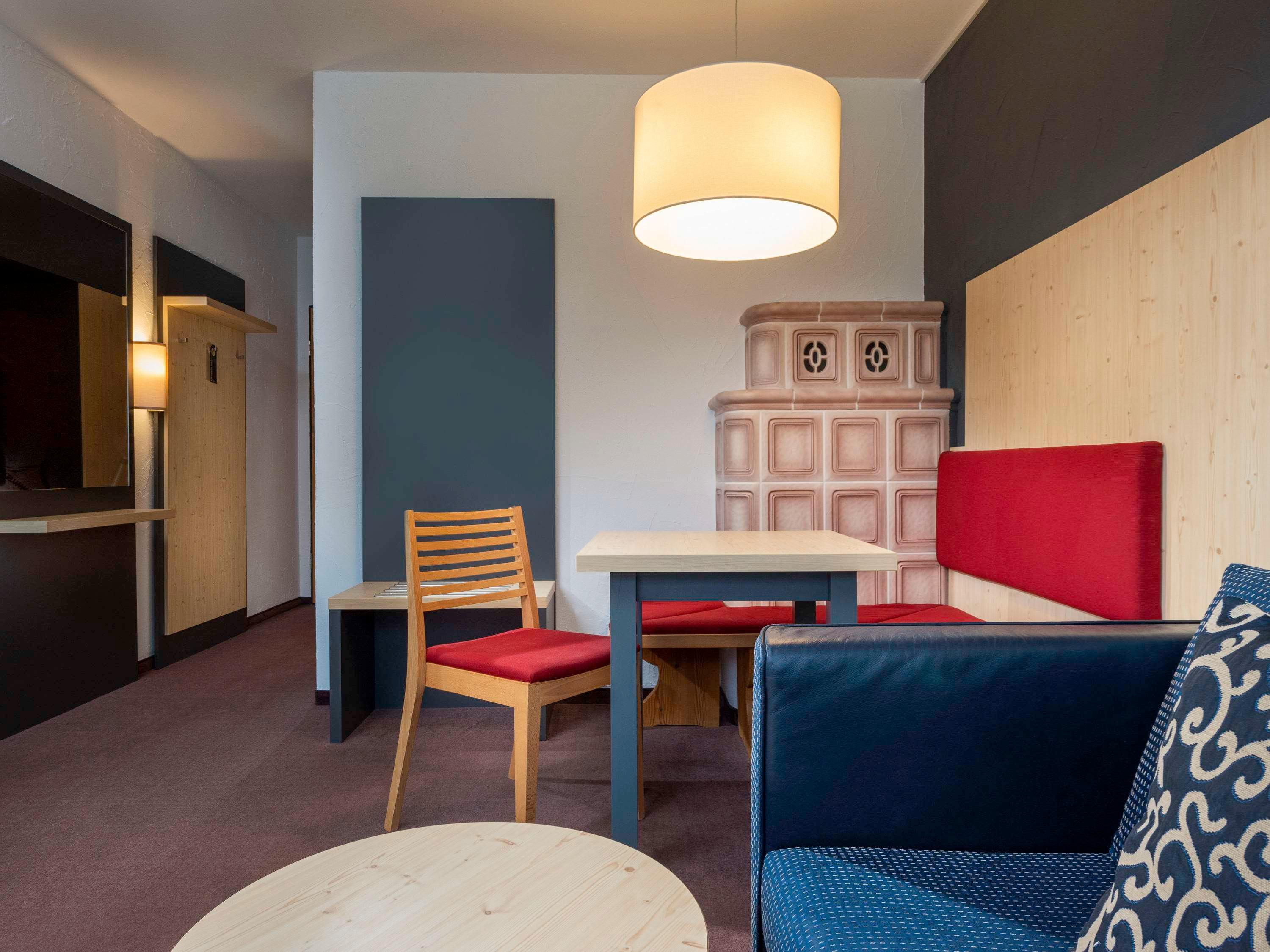 Junior Suite Standard