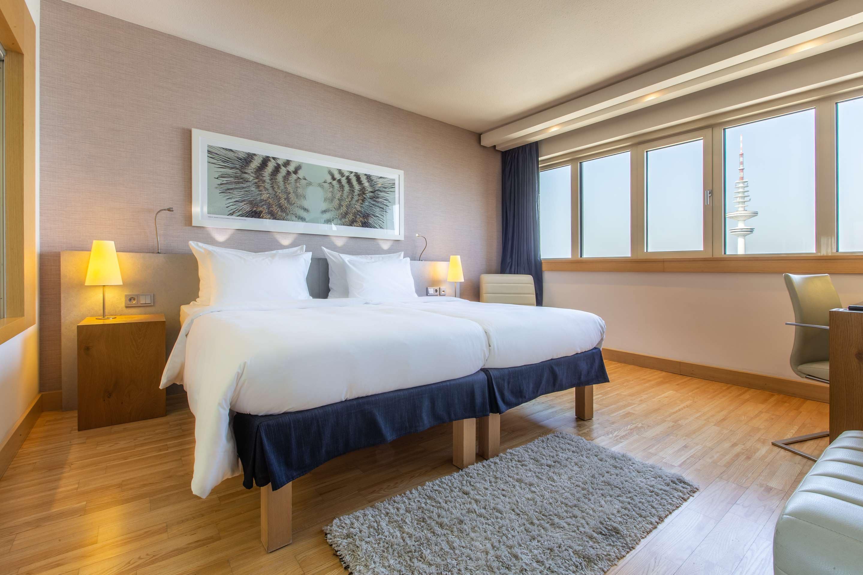 Room Superior River View