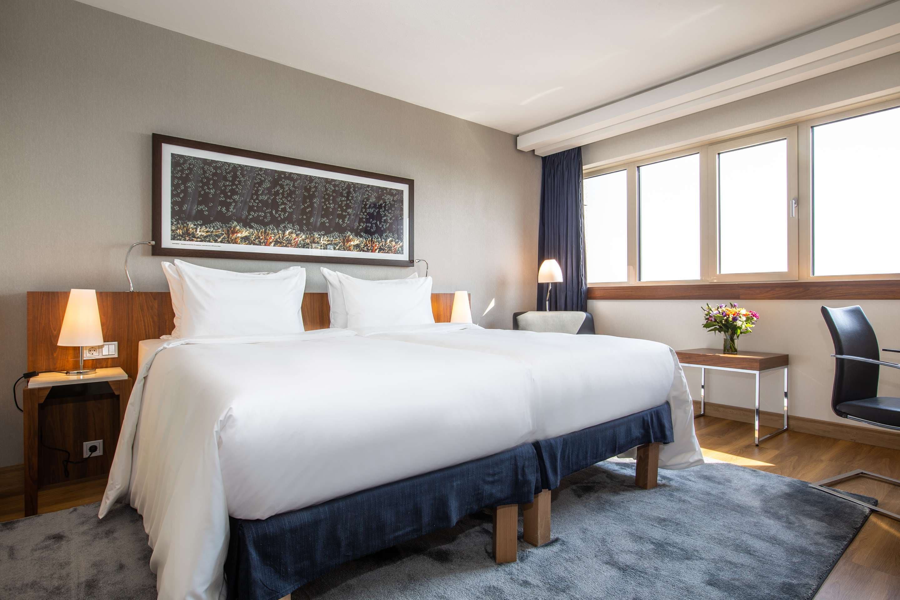 Room Superior with Views